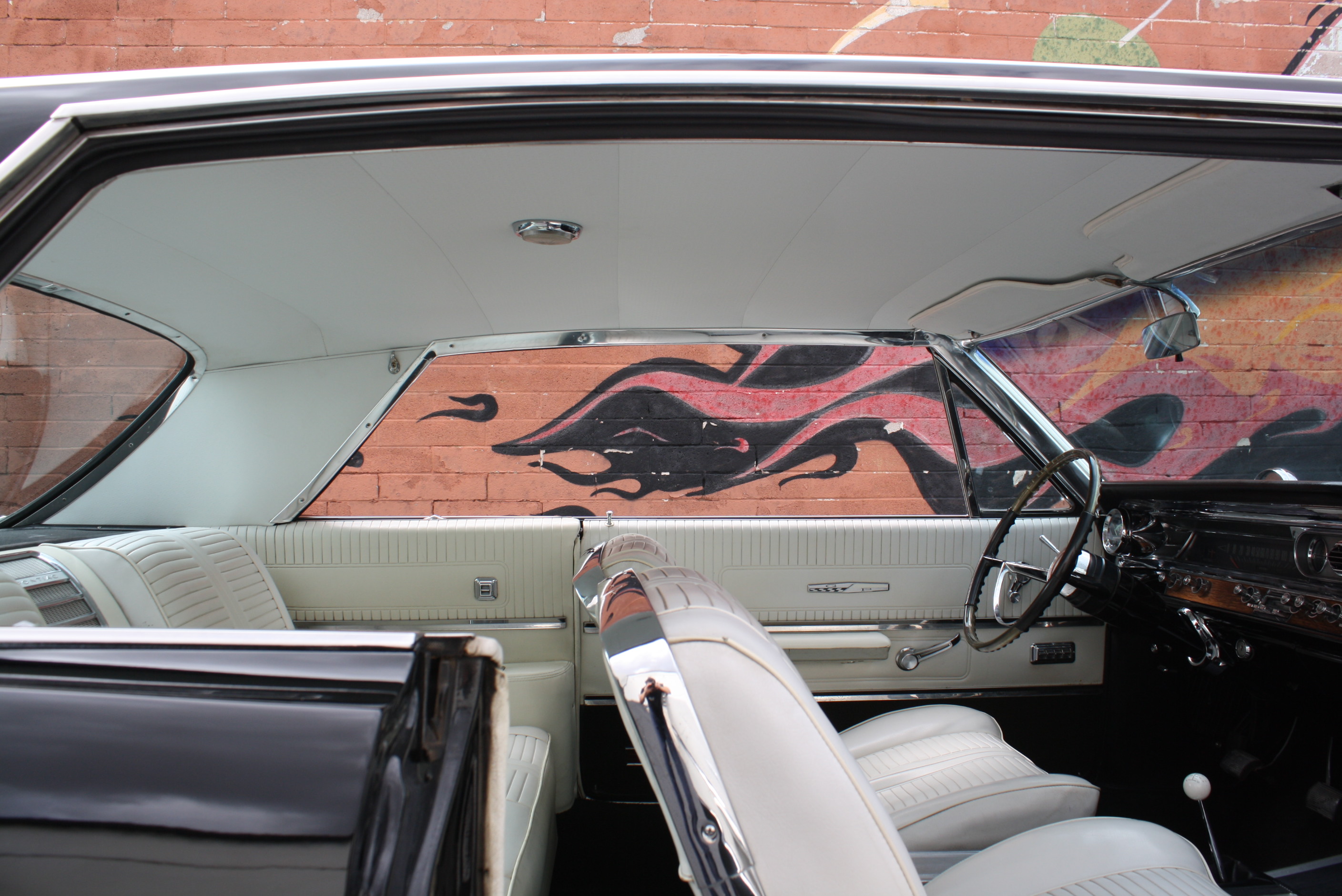 1963 Pontiac Grand Prix