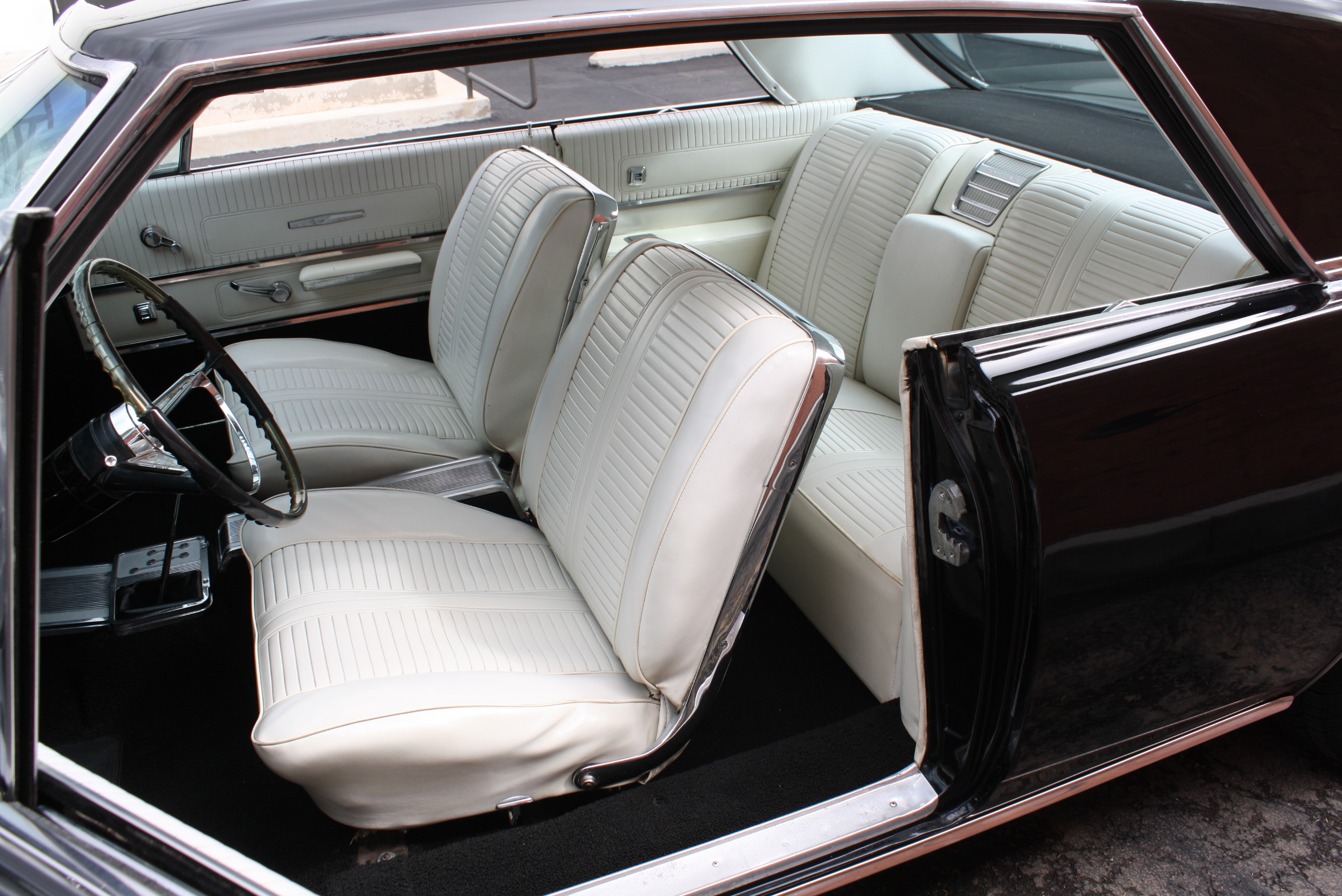 1963 Pontiac Grand Prix