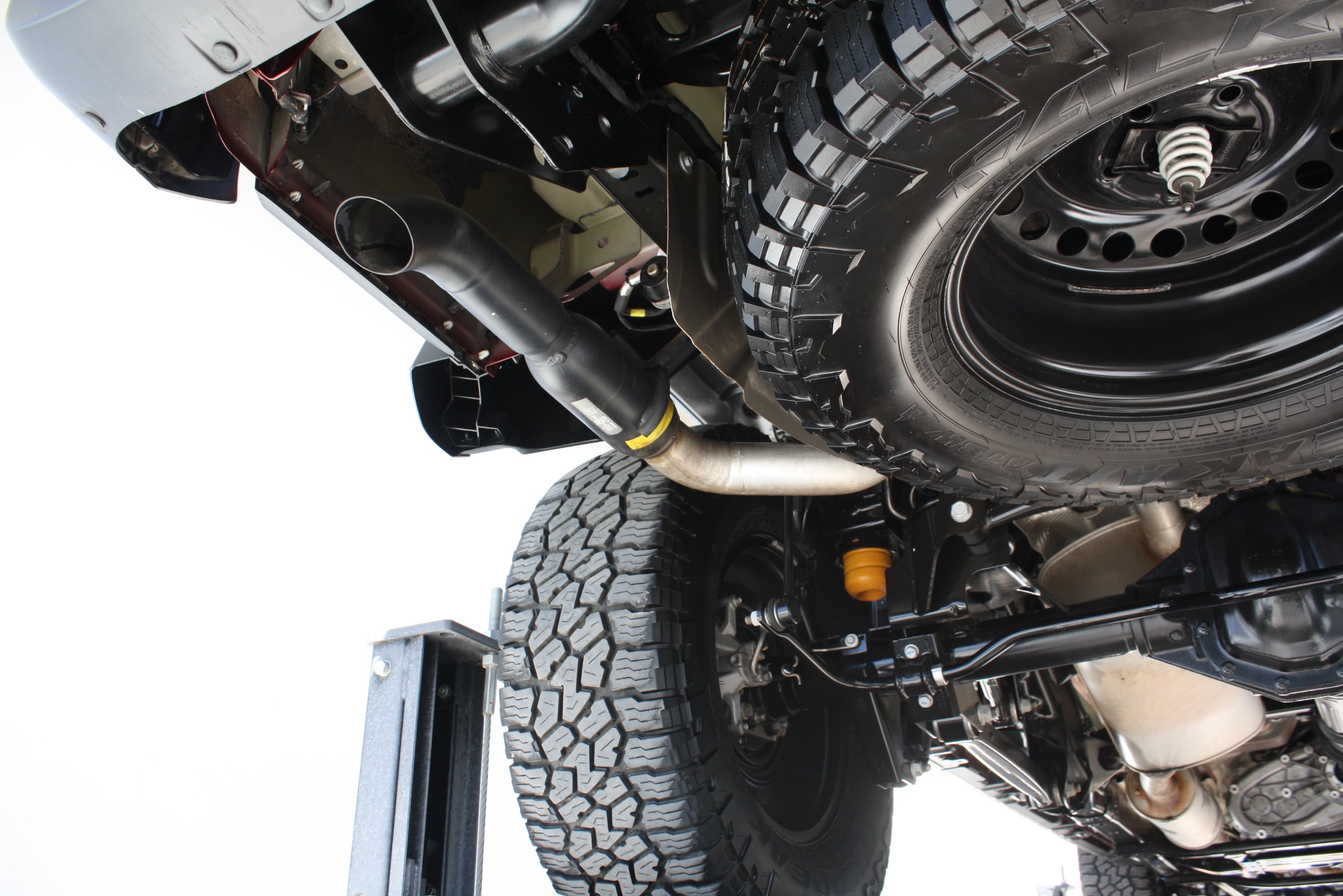 2022 Jeep Gladiator Mojave Edition