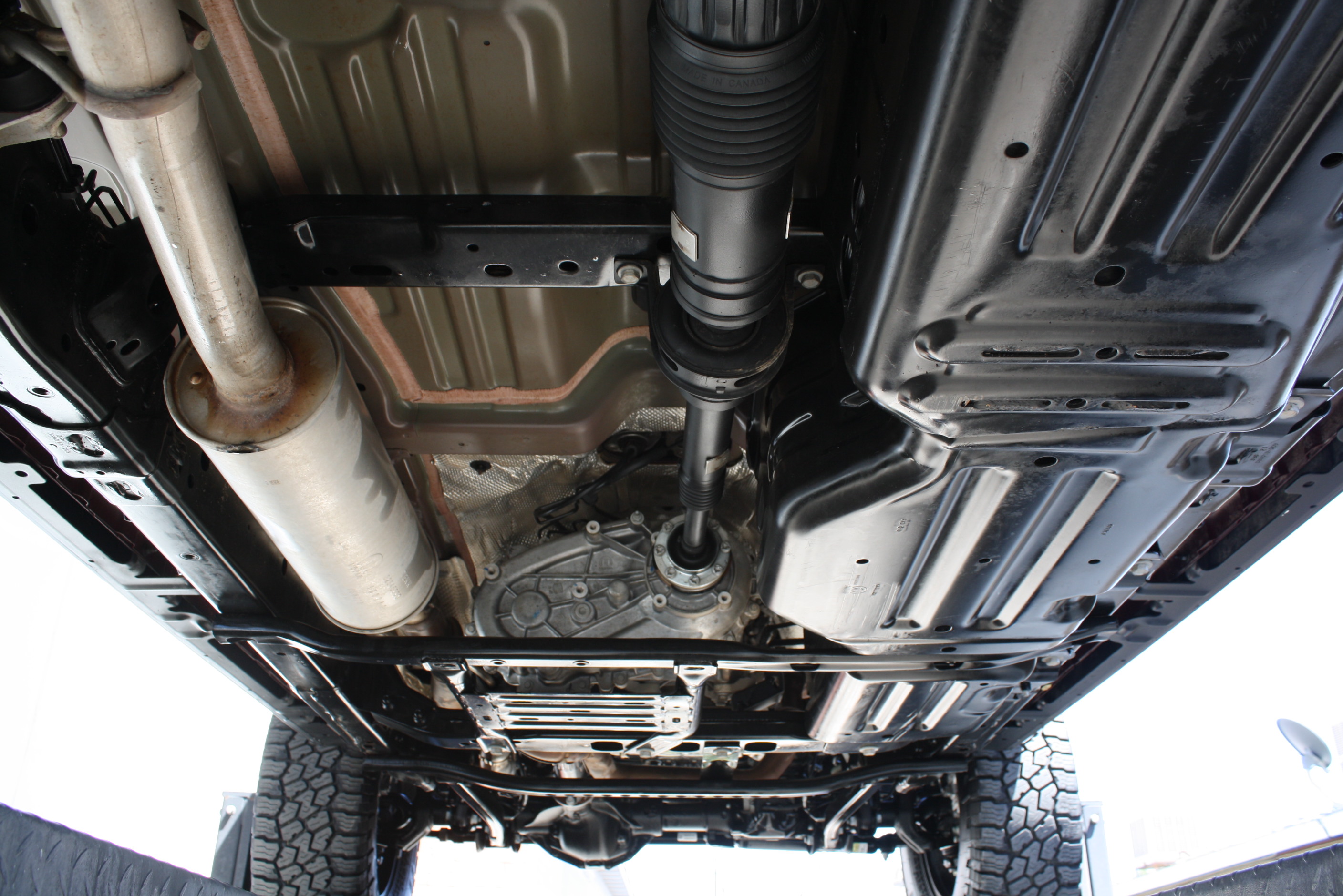 2022 Jeep Gladiator Mojave Edition