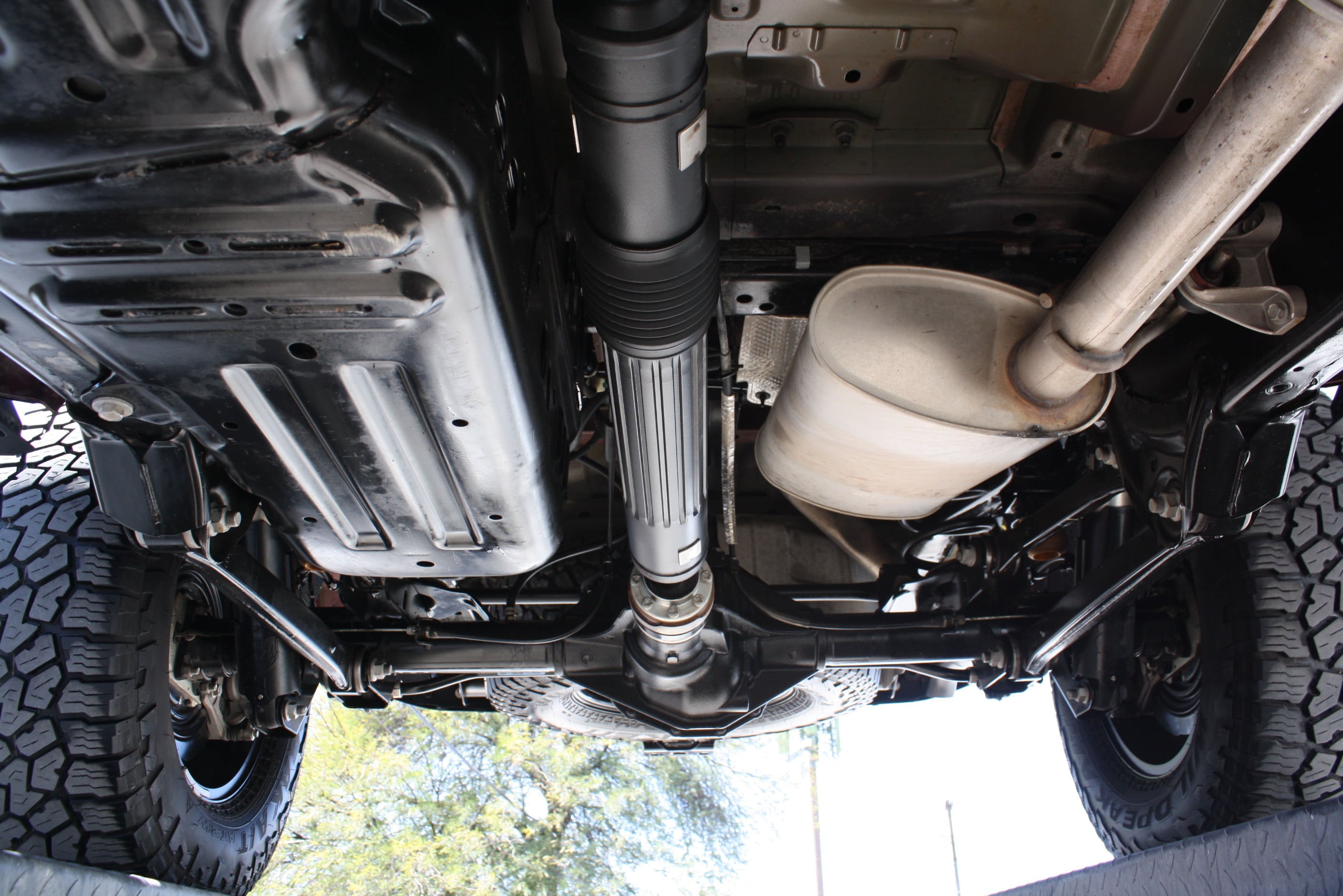 2022 Jeep Gladiator Mojave Edition