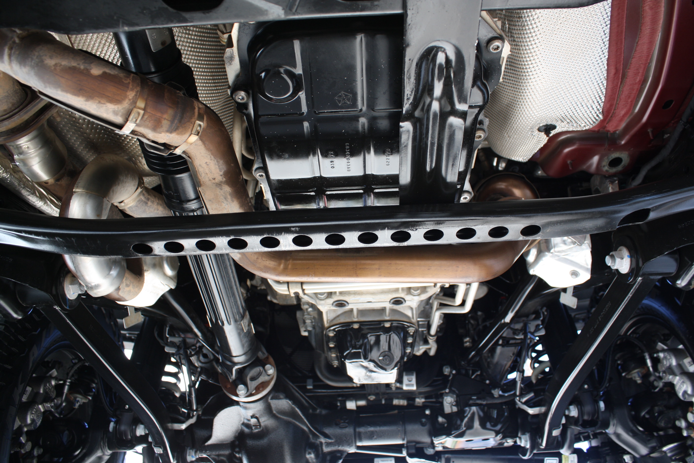 2022 Jeep Gladiator Mojave Edition