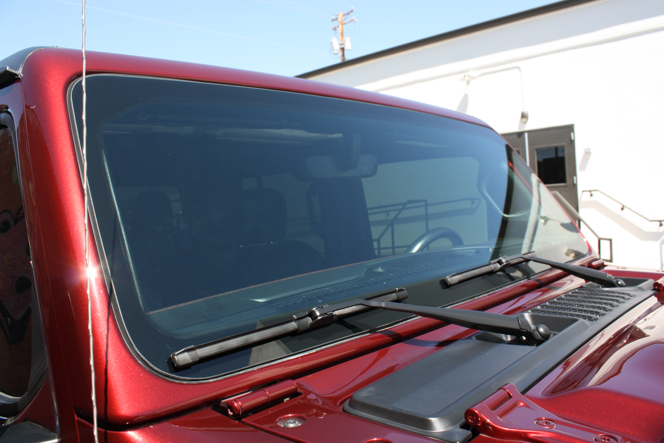 2022 Jeep Gladiator Mojave Edition