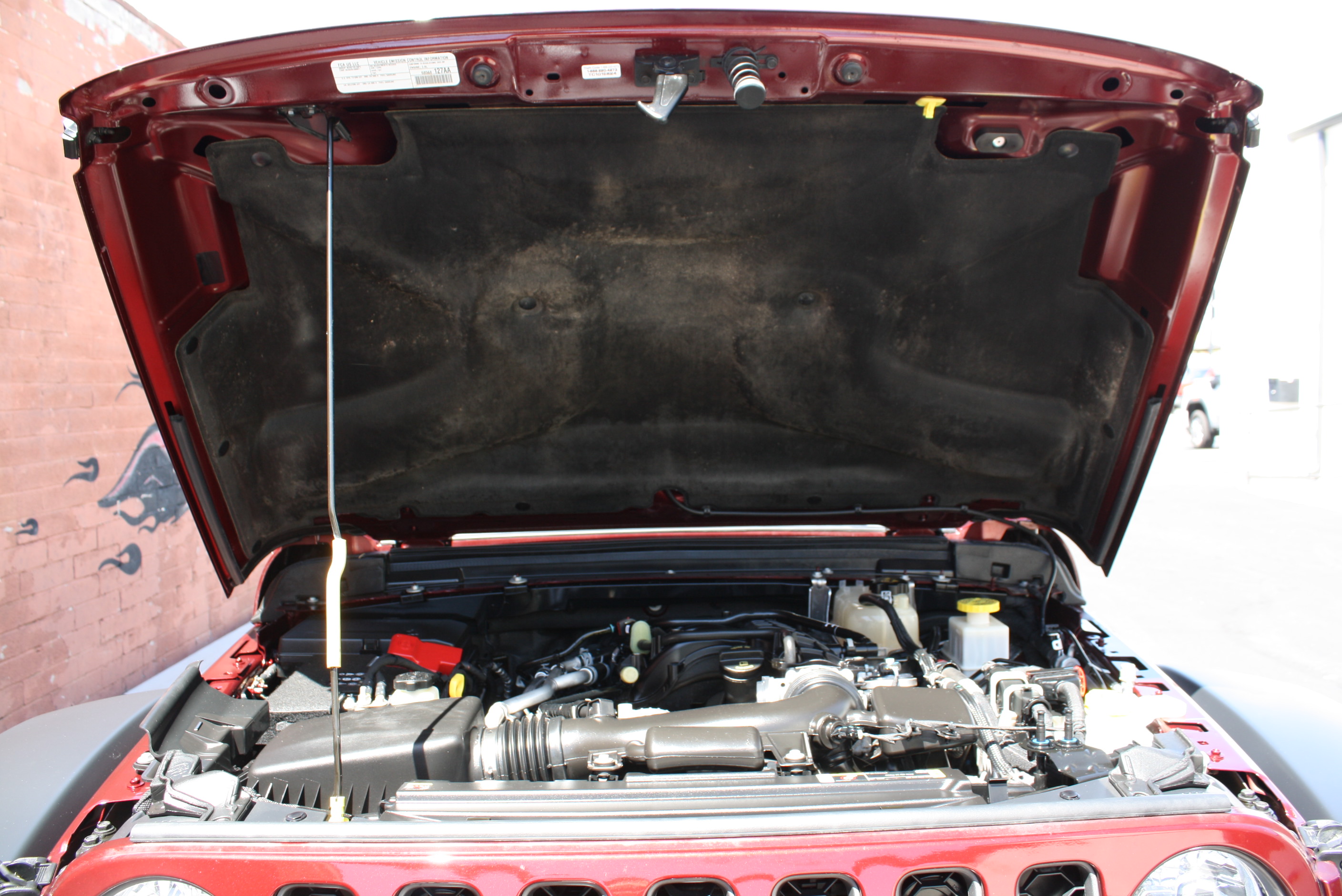 2022 Jeep Gladiator Mojave Edition