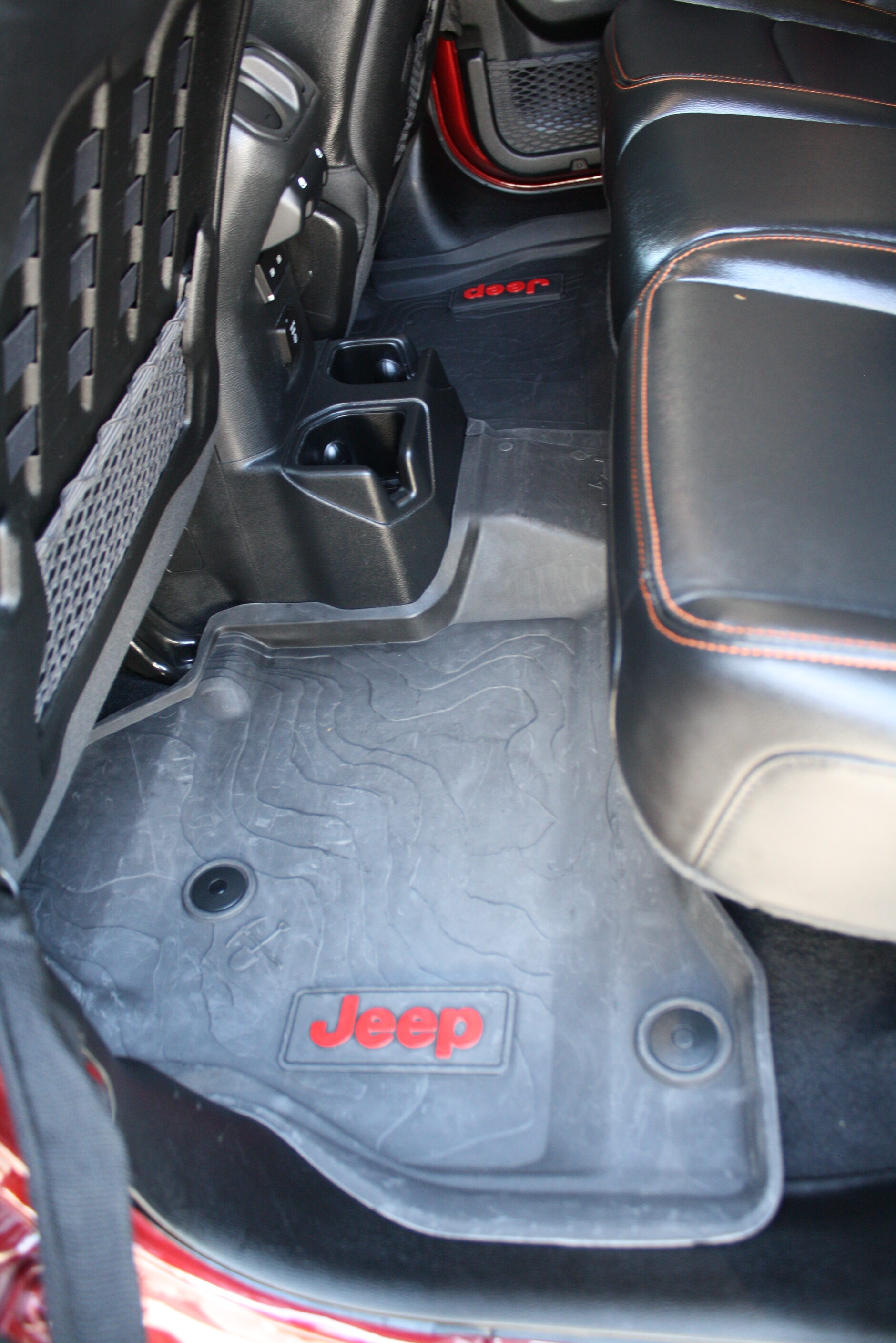 2022 Jeep Gladiator Mojave Edition