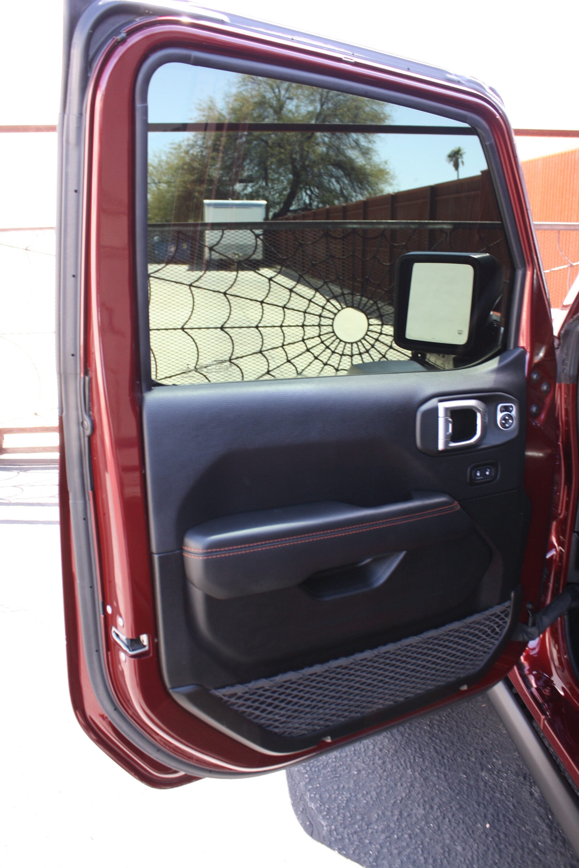 2022 Jeep Gladiator Mojave Edition