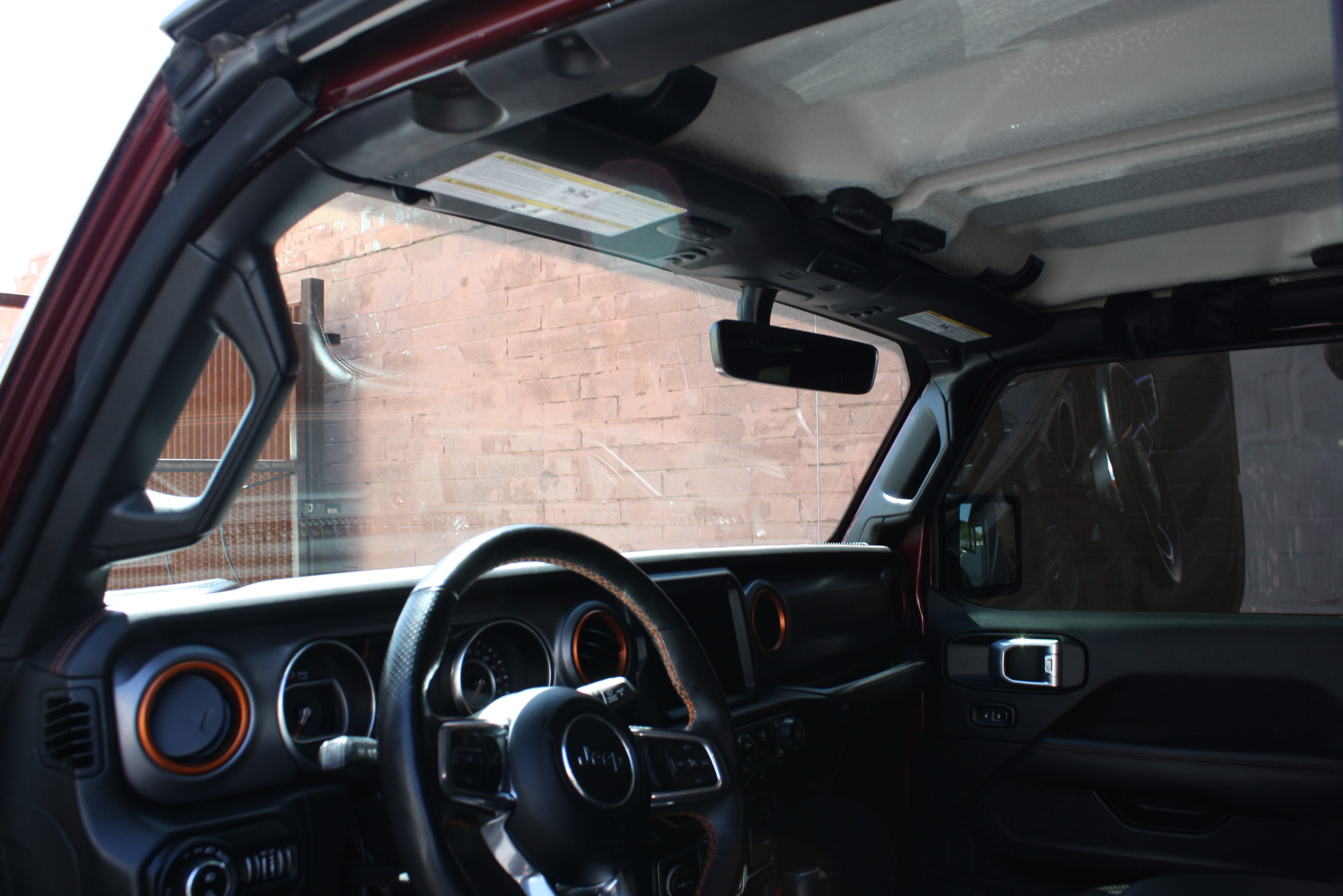 2022 Jeep Gladiator Mojave Edition