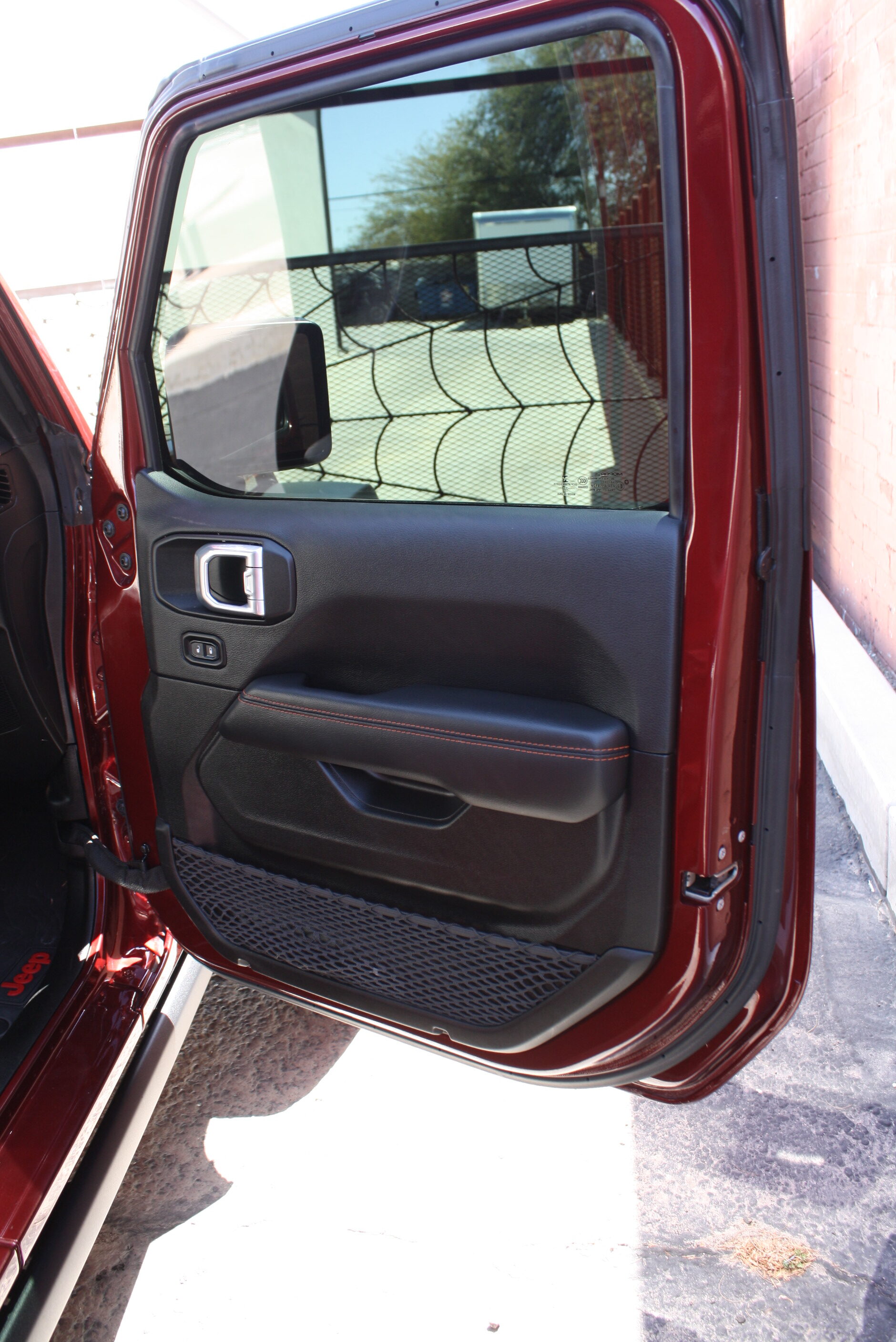 2022 Jeep Gladiator Mojave Edition