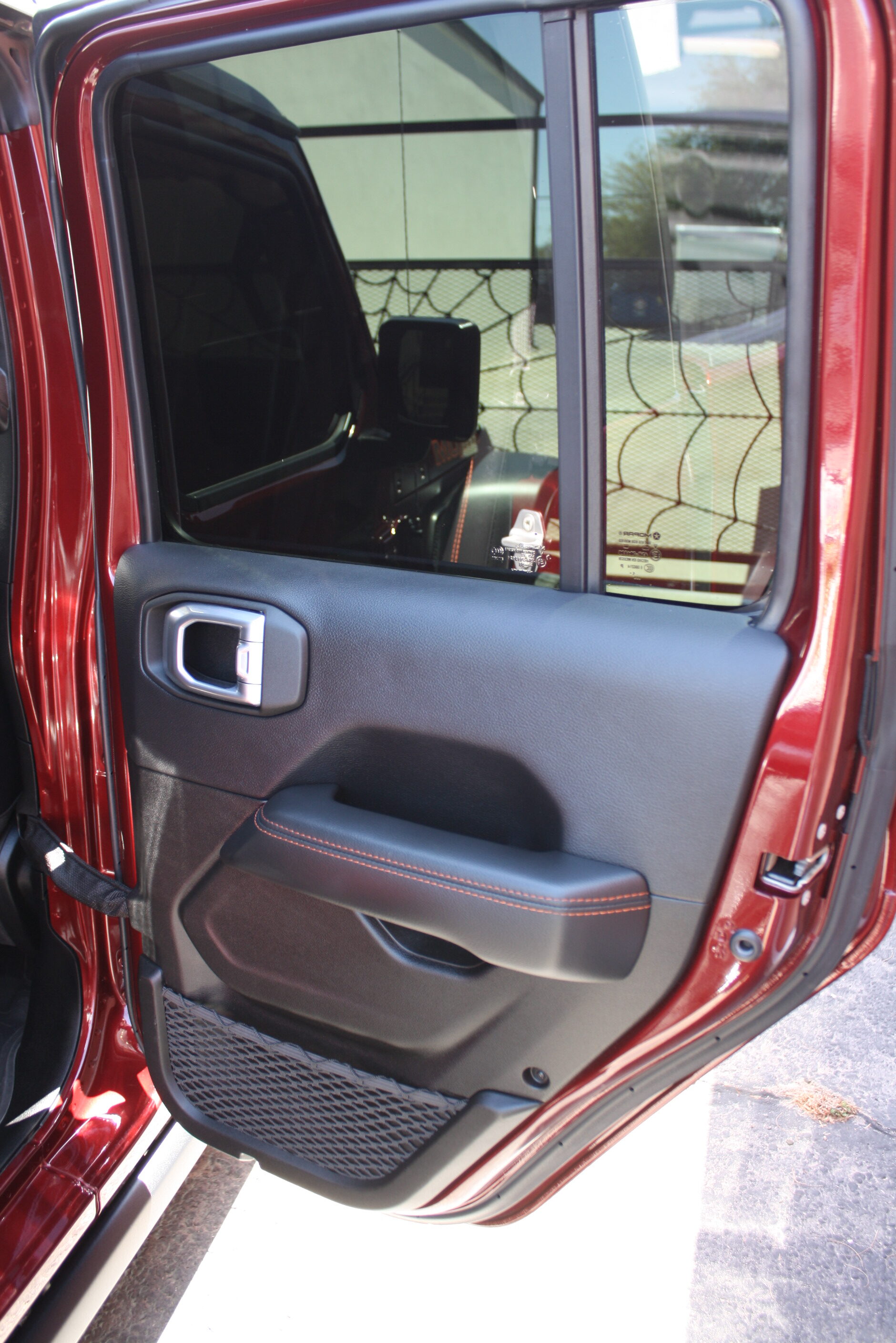 2022 Jeep Gladiator Mojave Edition