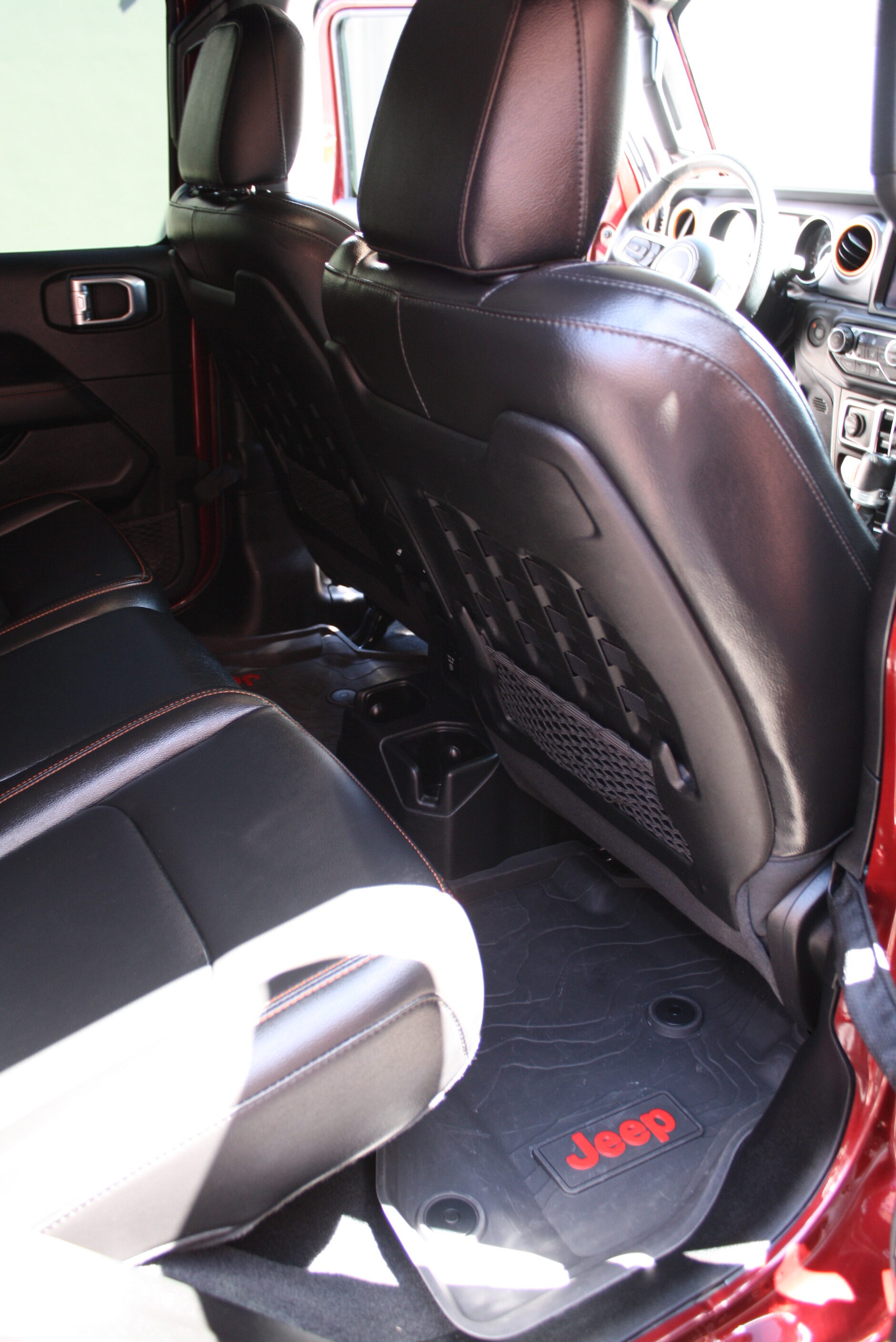 2022 Jeep Gladiator Mojave Edition