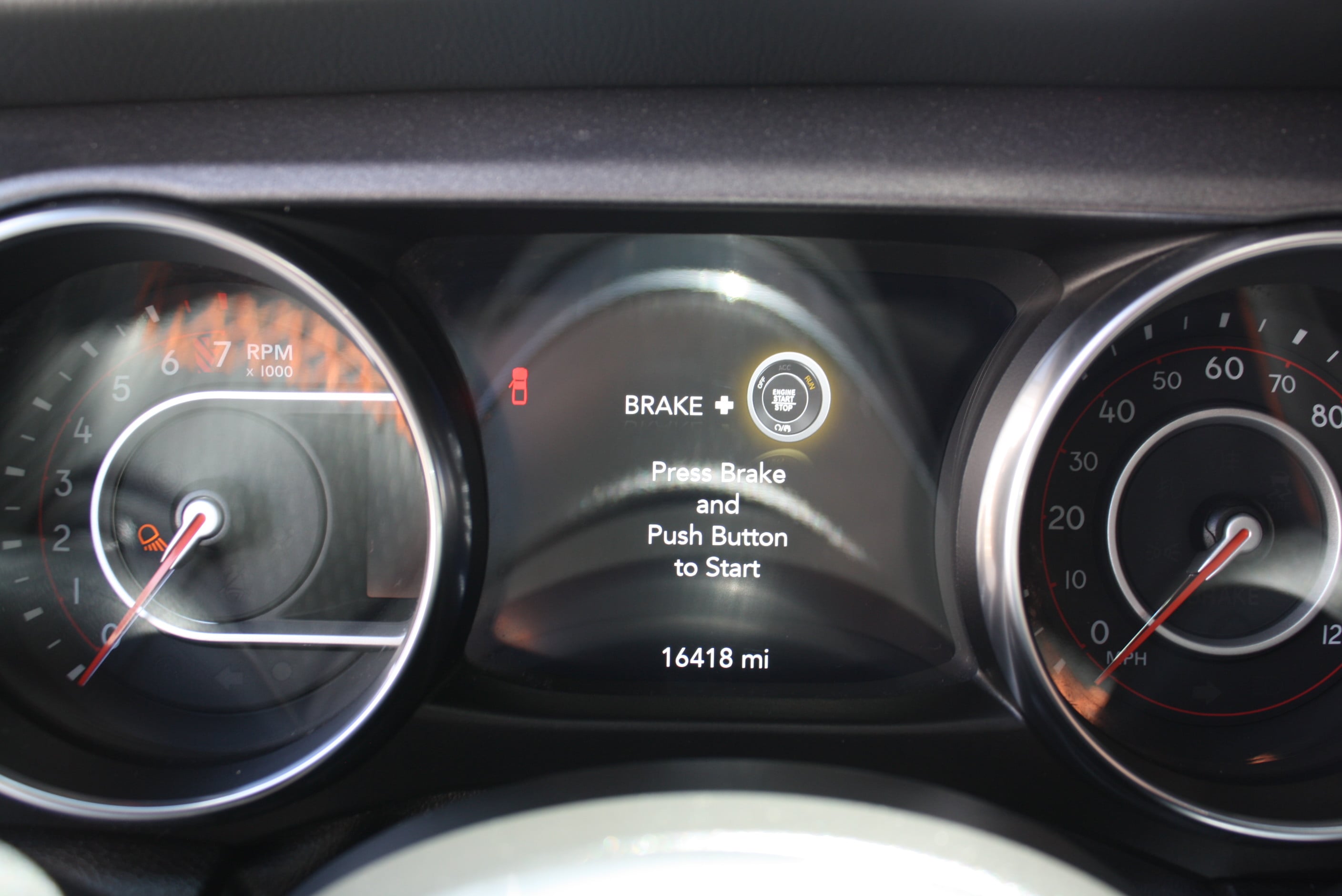 2022 Jeep Gladiator Mojave Edition