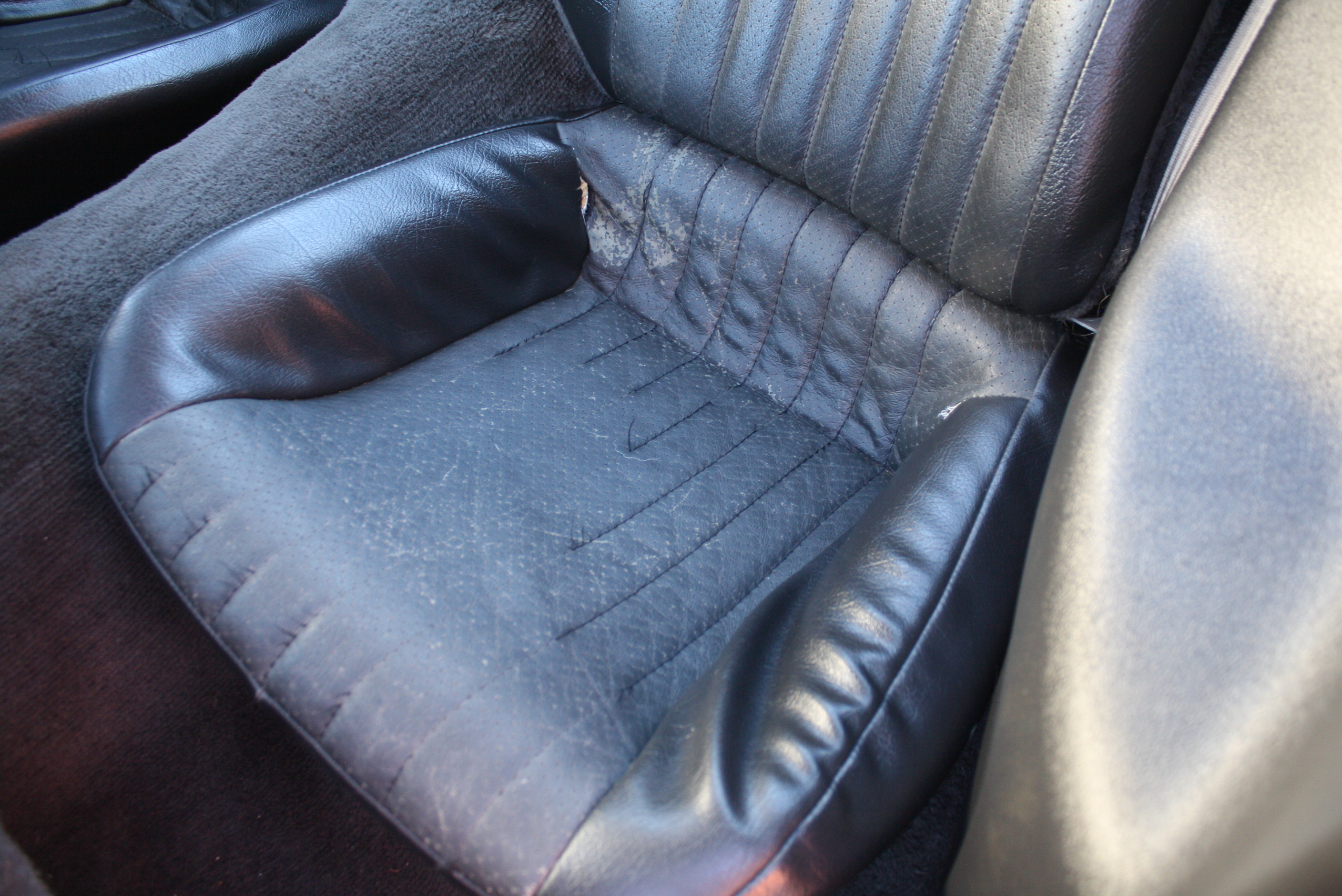 2002 Pontiac Trans Am WS6