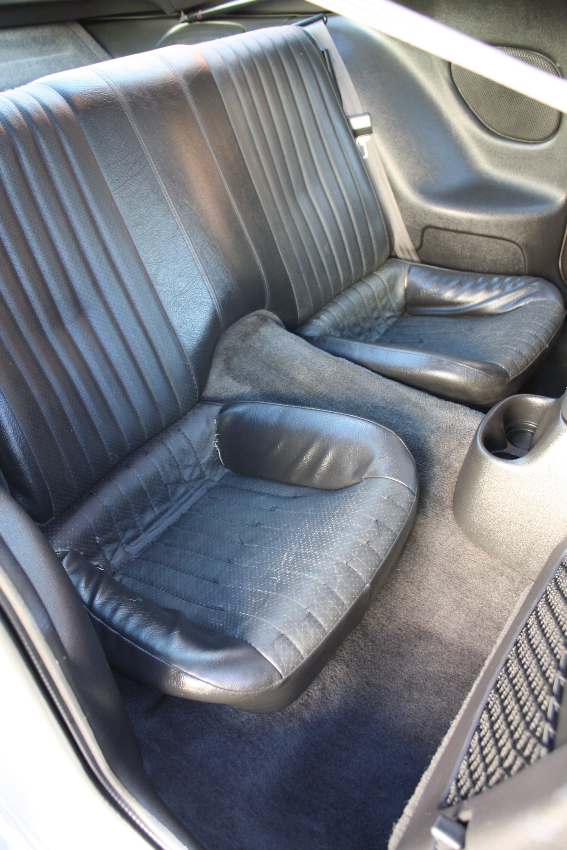 2002 Pontiac Trans Am WS6