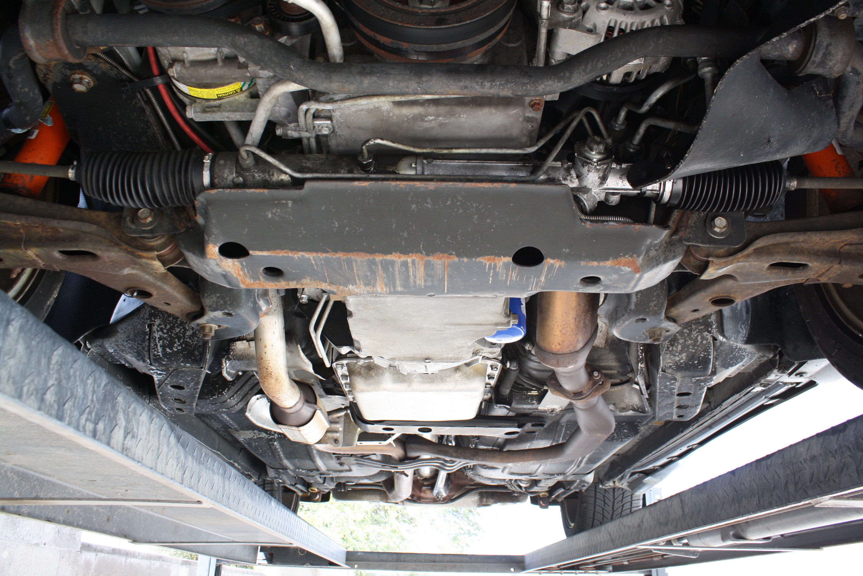 2002 Pontiac Trans Am WS6