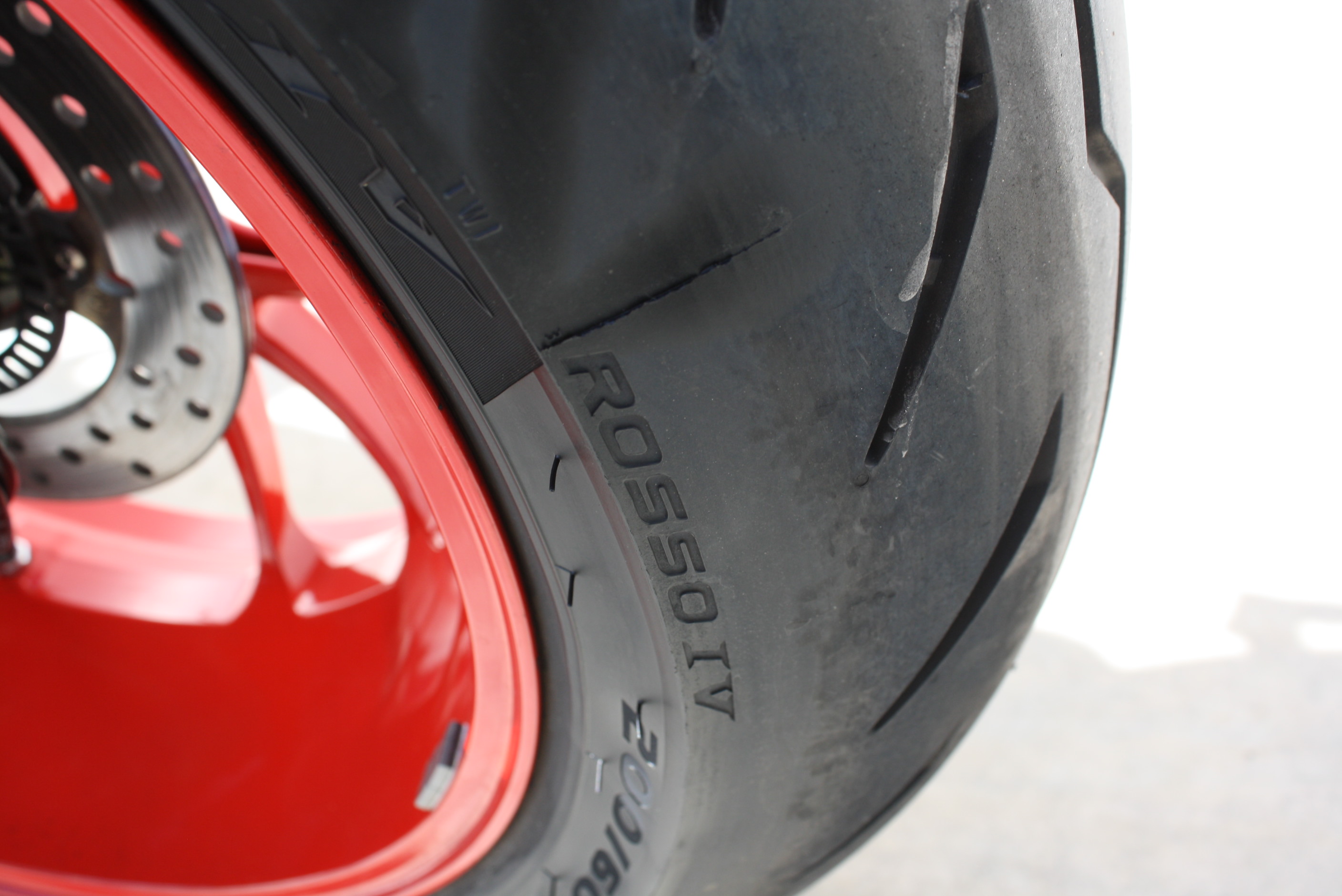 2014 Ducati Panigale 1199s