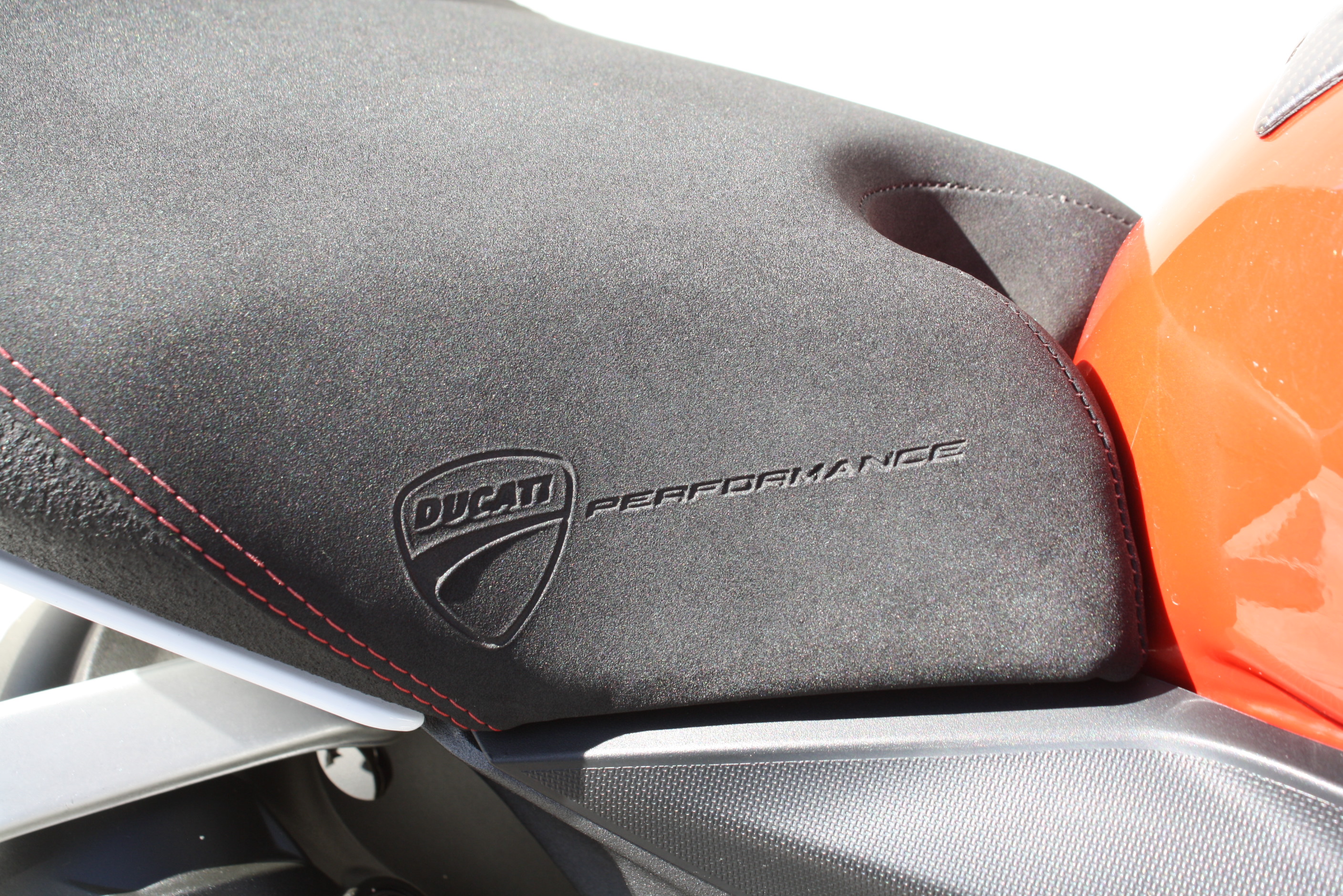 2014 Ducati Panigale 1199s