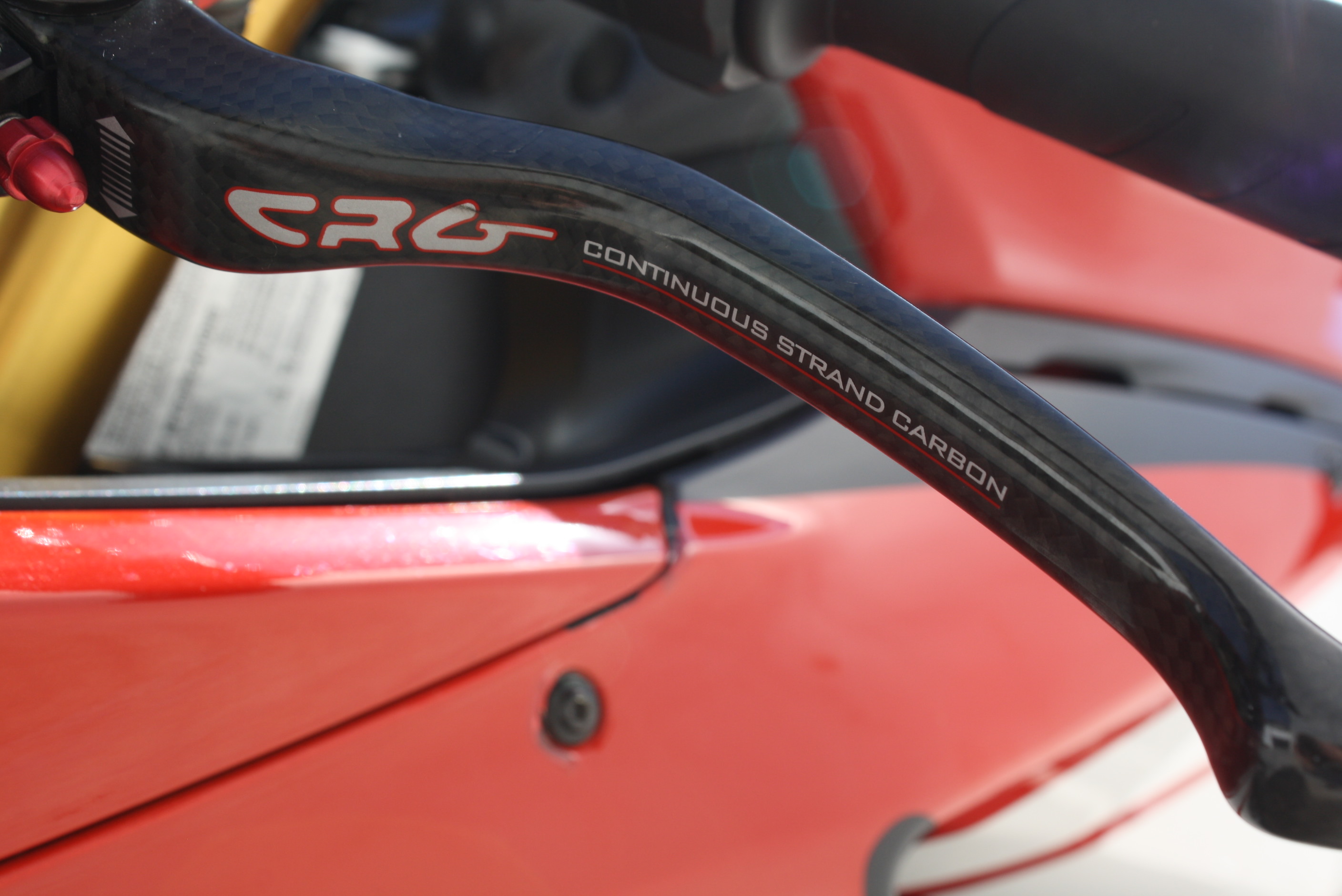 2014 Ducati Panigale 1199s