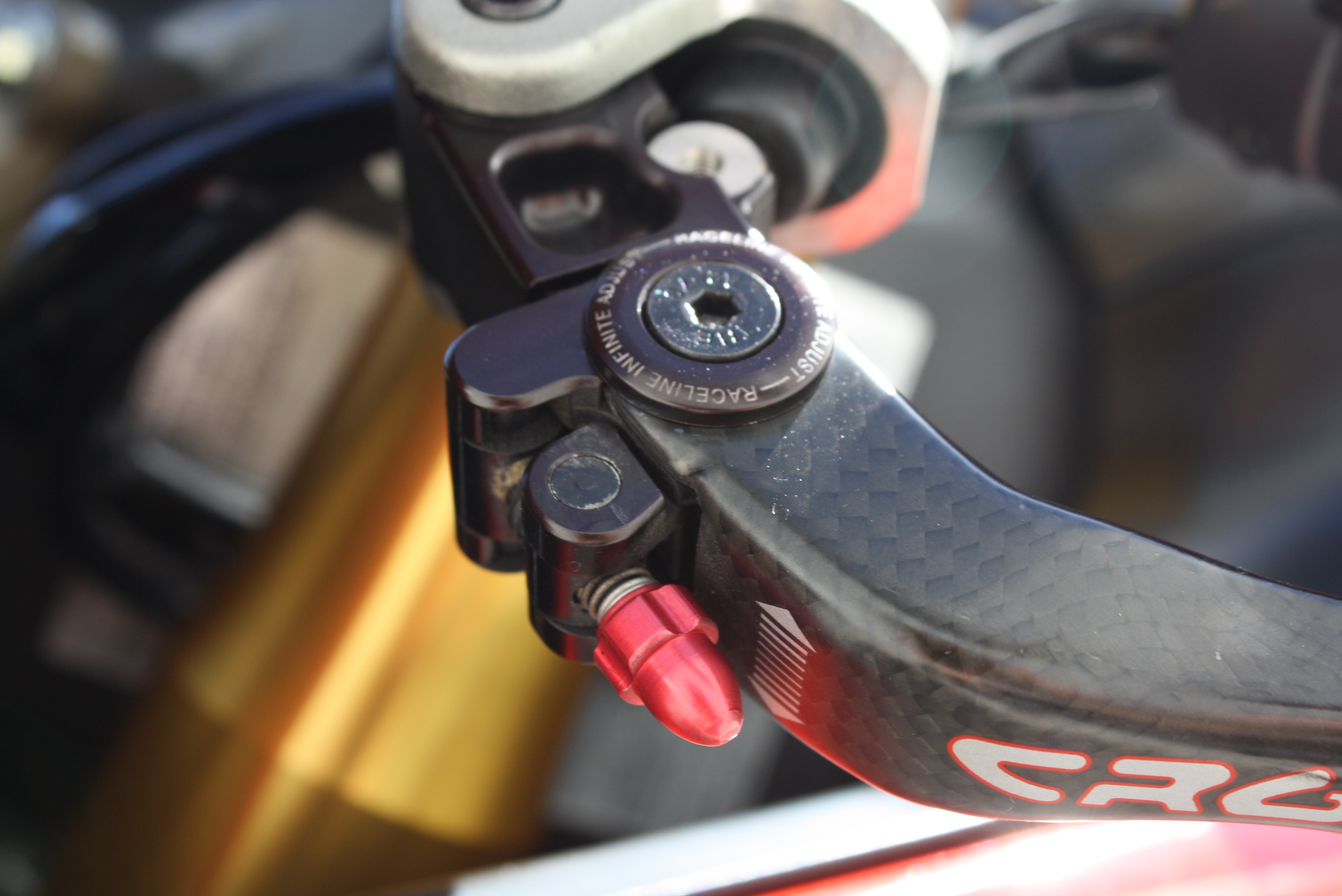 2014 Ducati Panigale 1199s