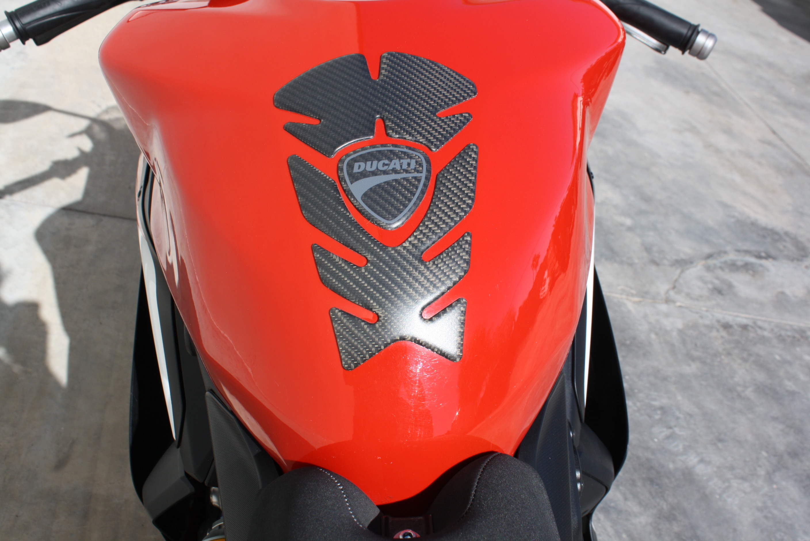 2014 Ducati Panigale 1199s