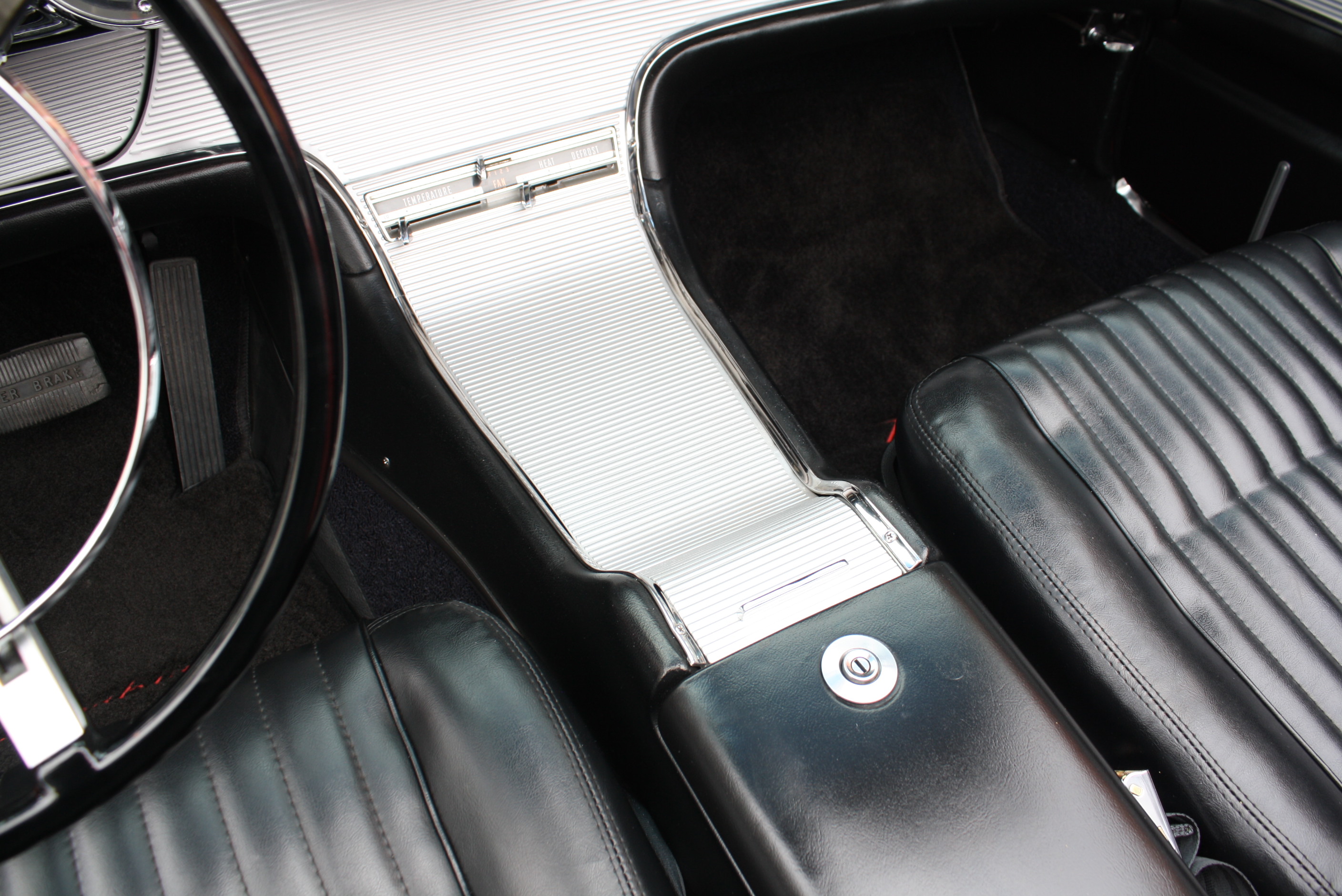 1962 Thunderbird Sports Roadster