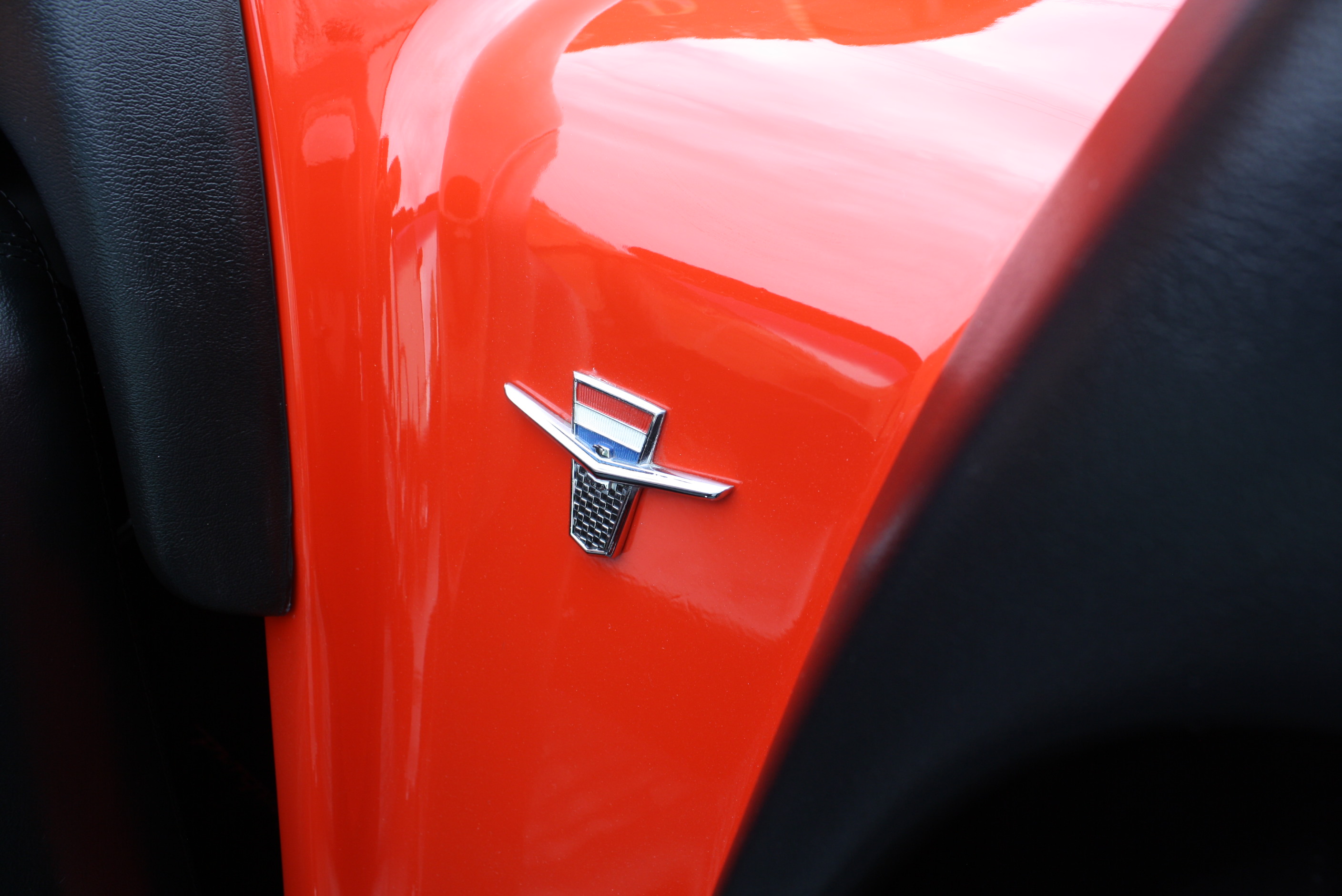 1962 Thunderbird Sports Roadster