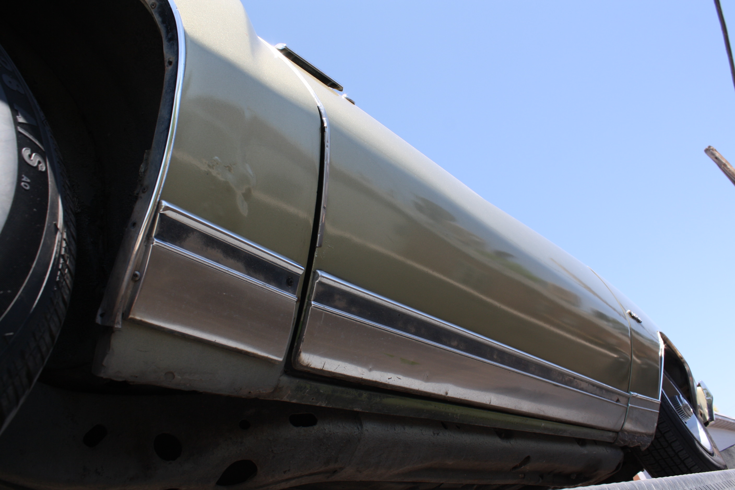 1973 Monte Carlo
