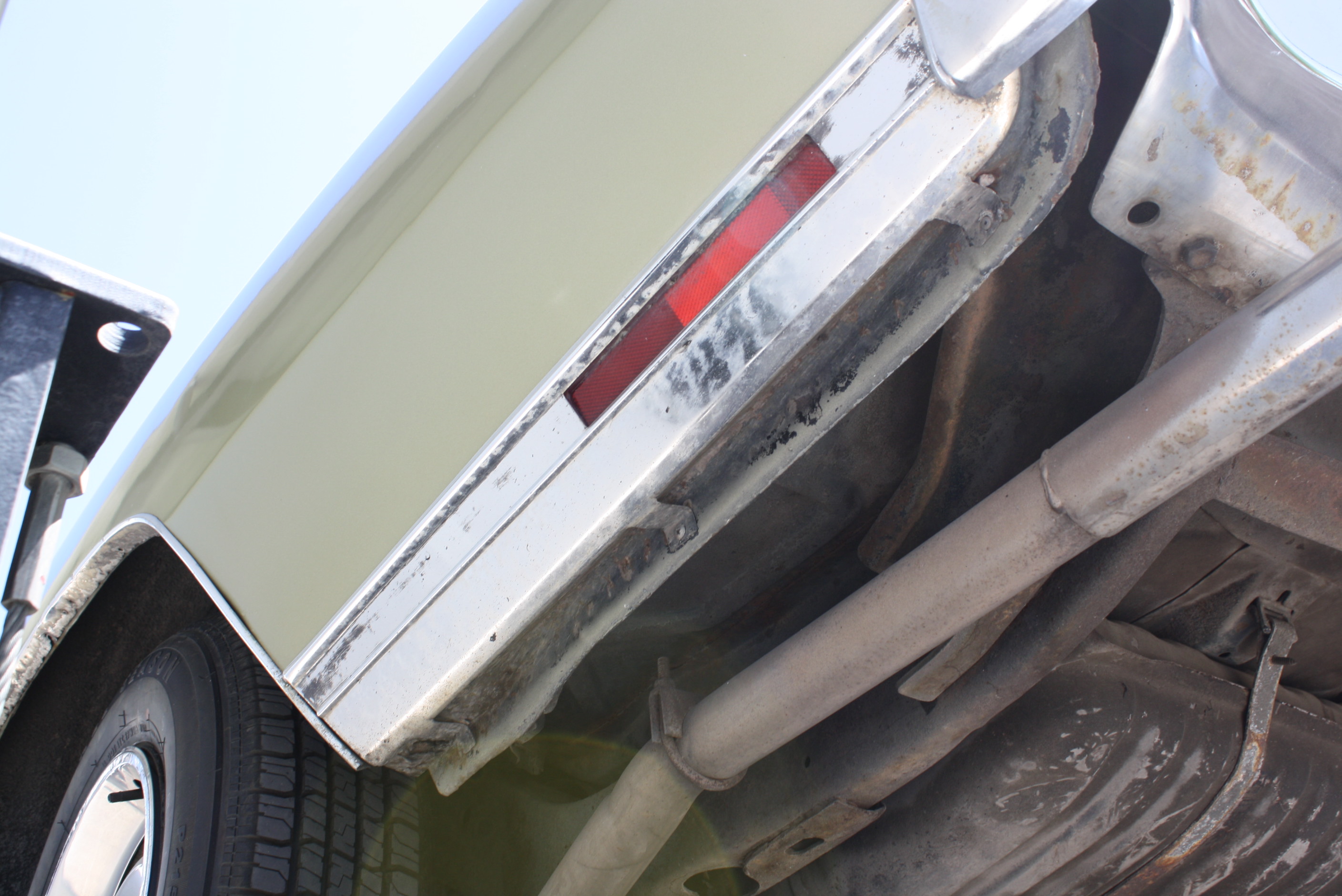 1973 Monte Carlo