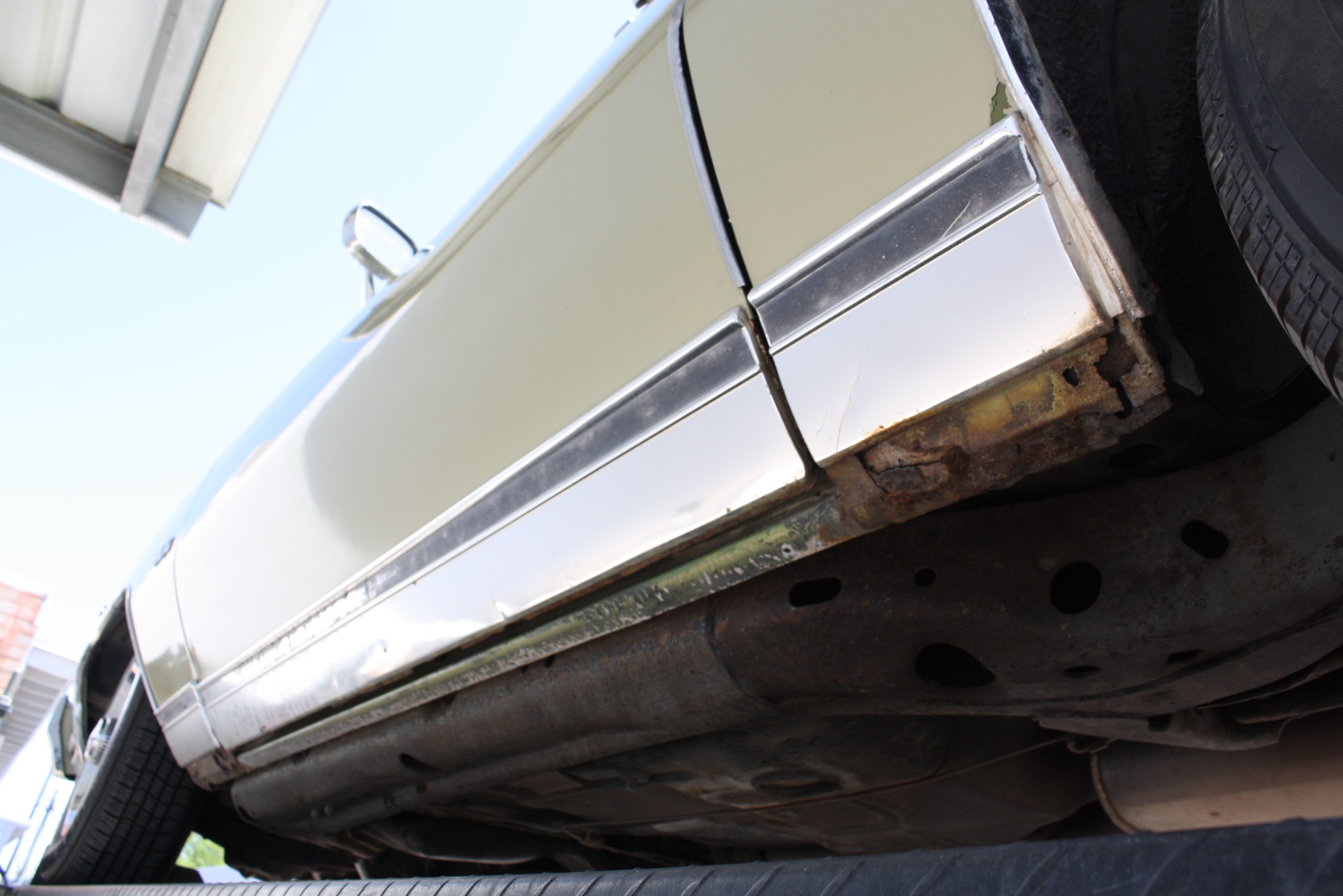 1973 Monte Carlo