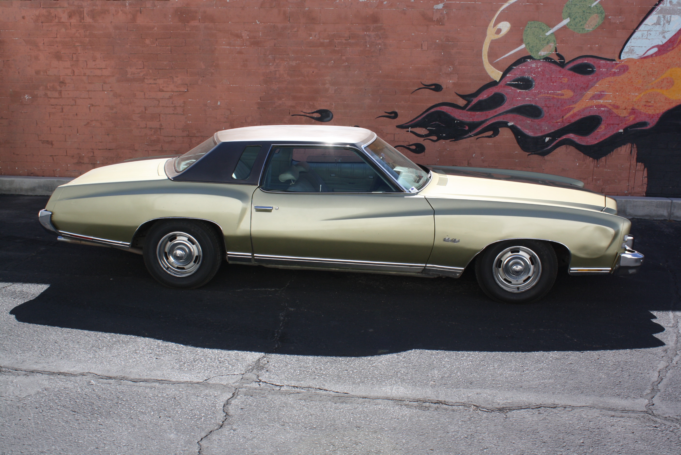 1973 Monte Carlo