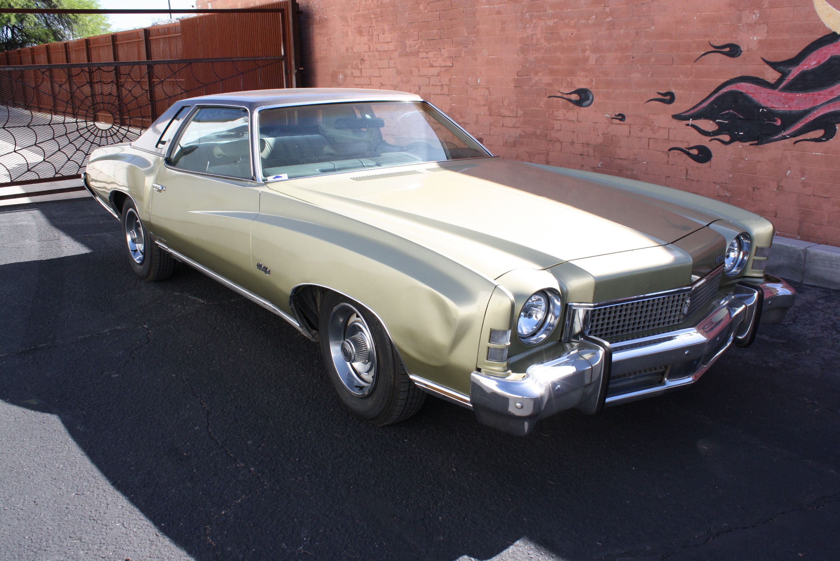 1973 Monte Carlo