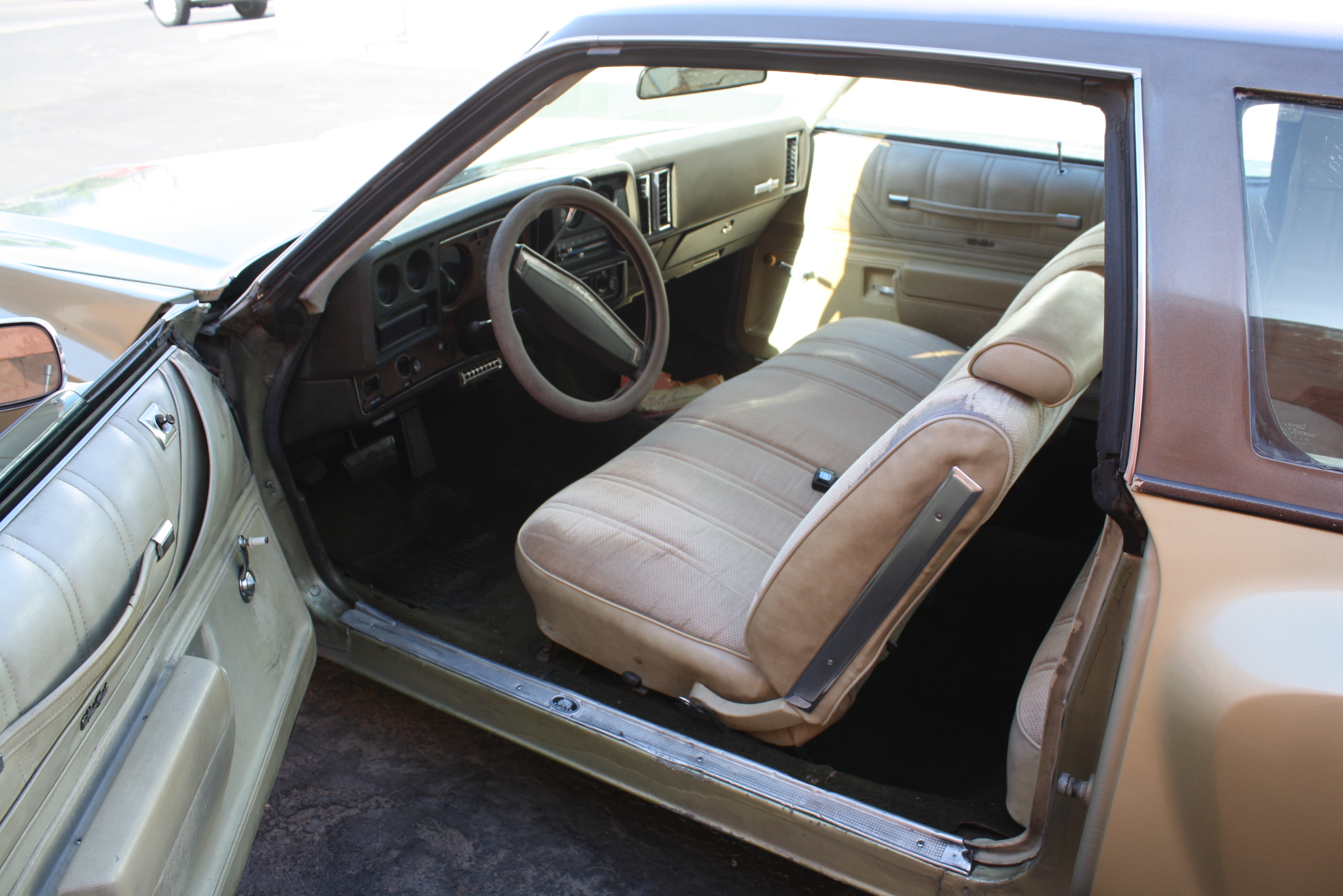 1973 Monte Carlo