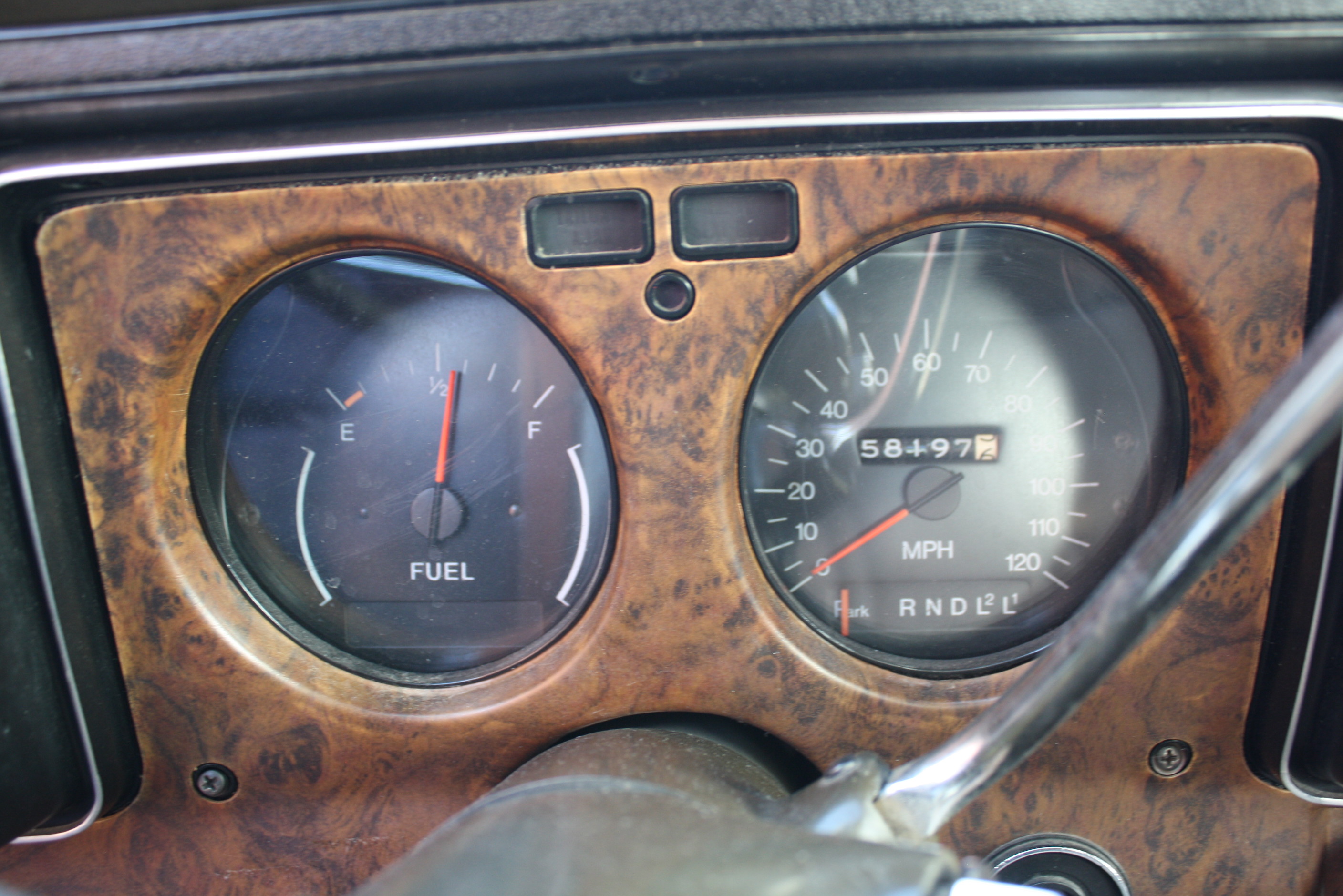 1973 Monte Carlo