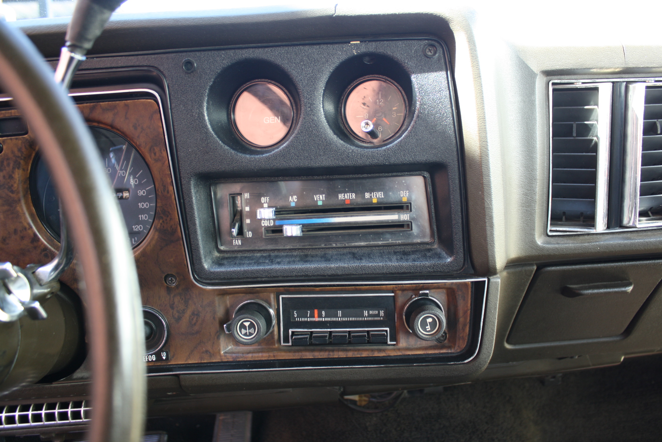 1973 Monte Carlo