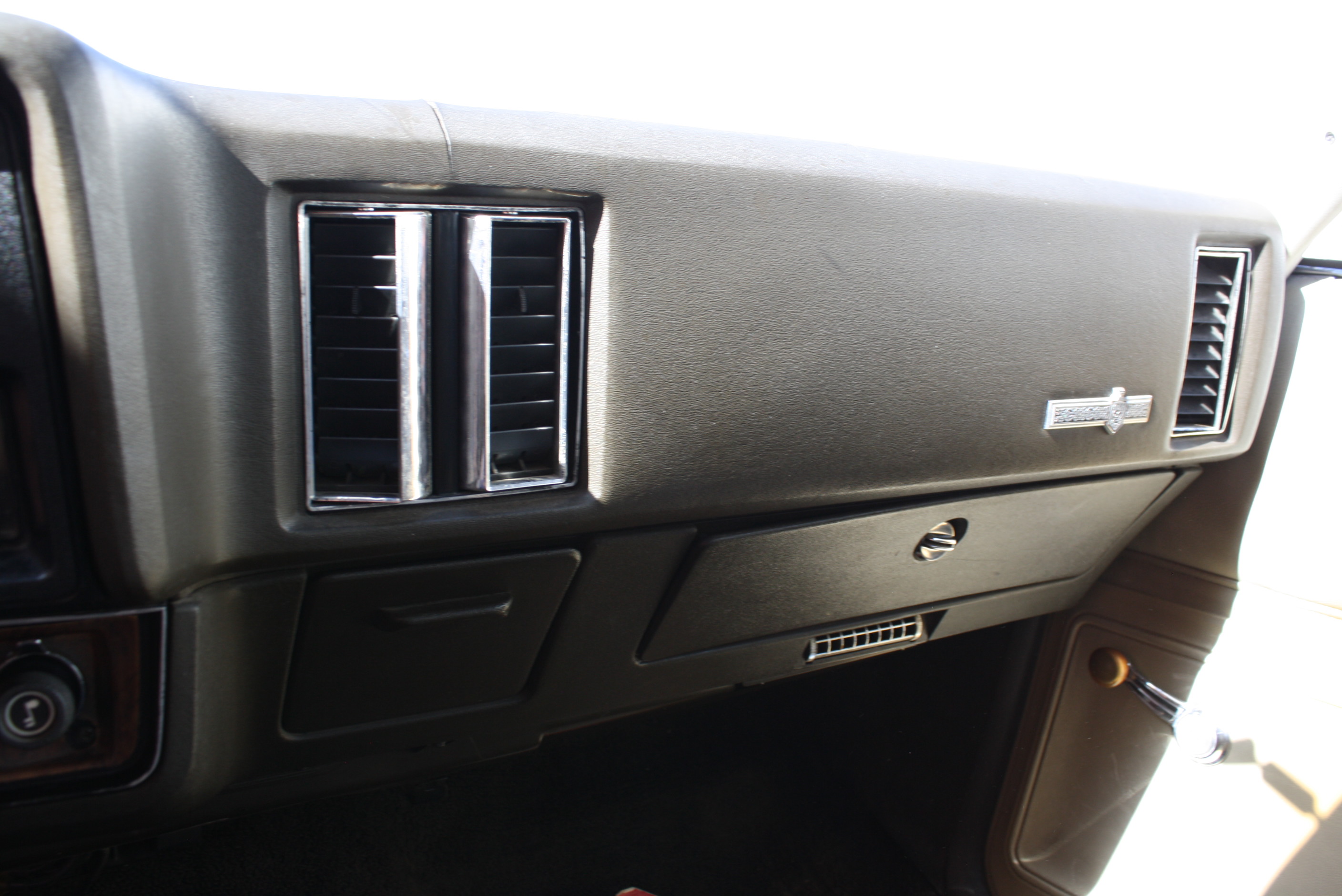 1973 Monte Carlo