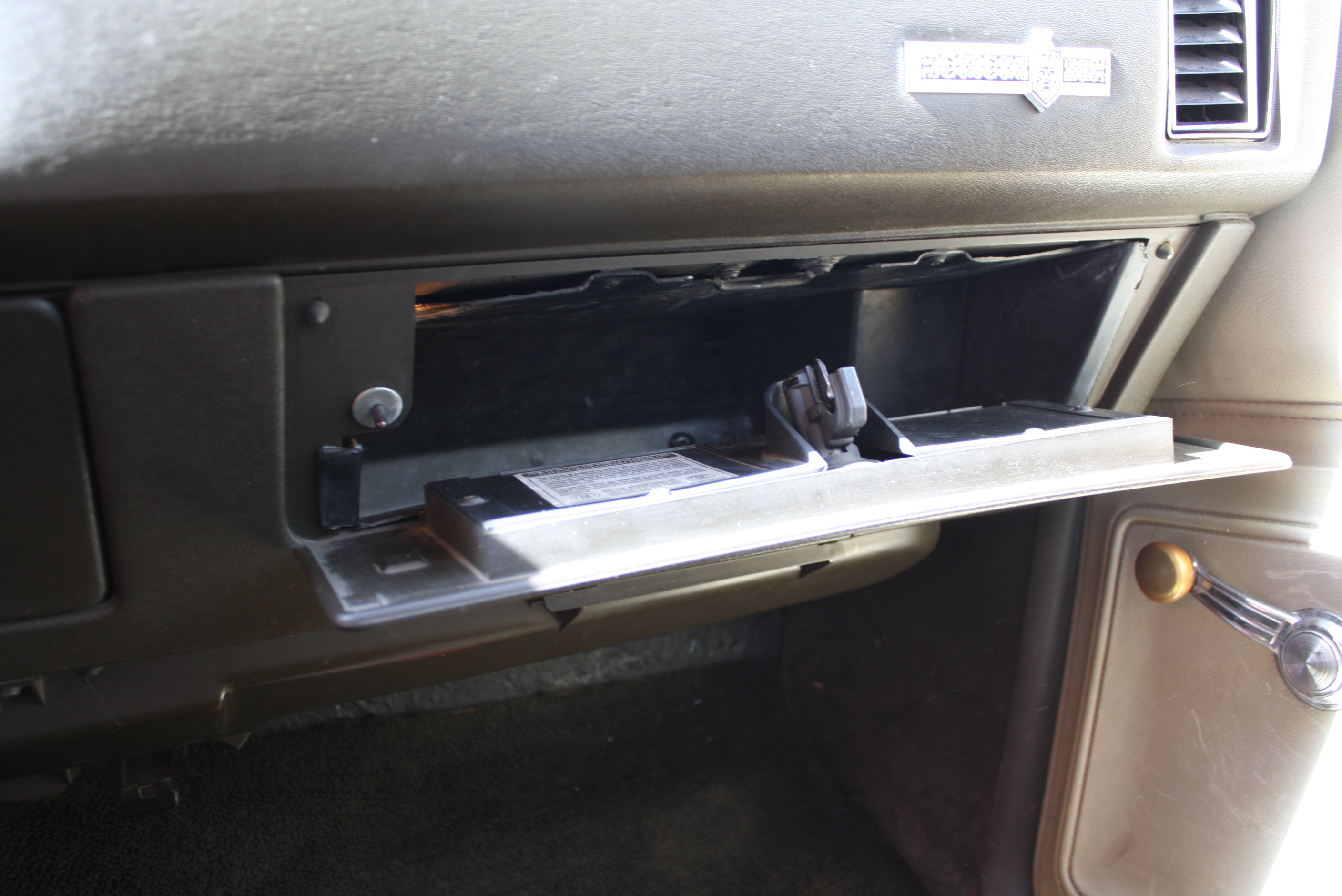 1973 Monte Carlo