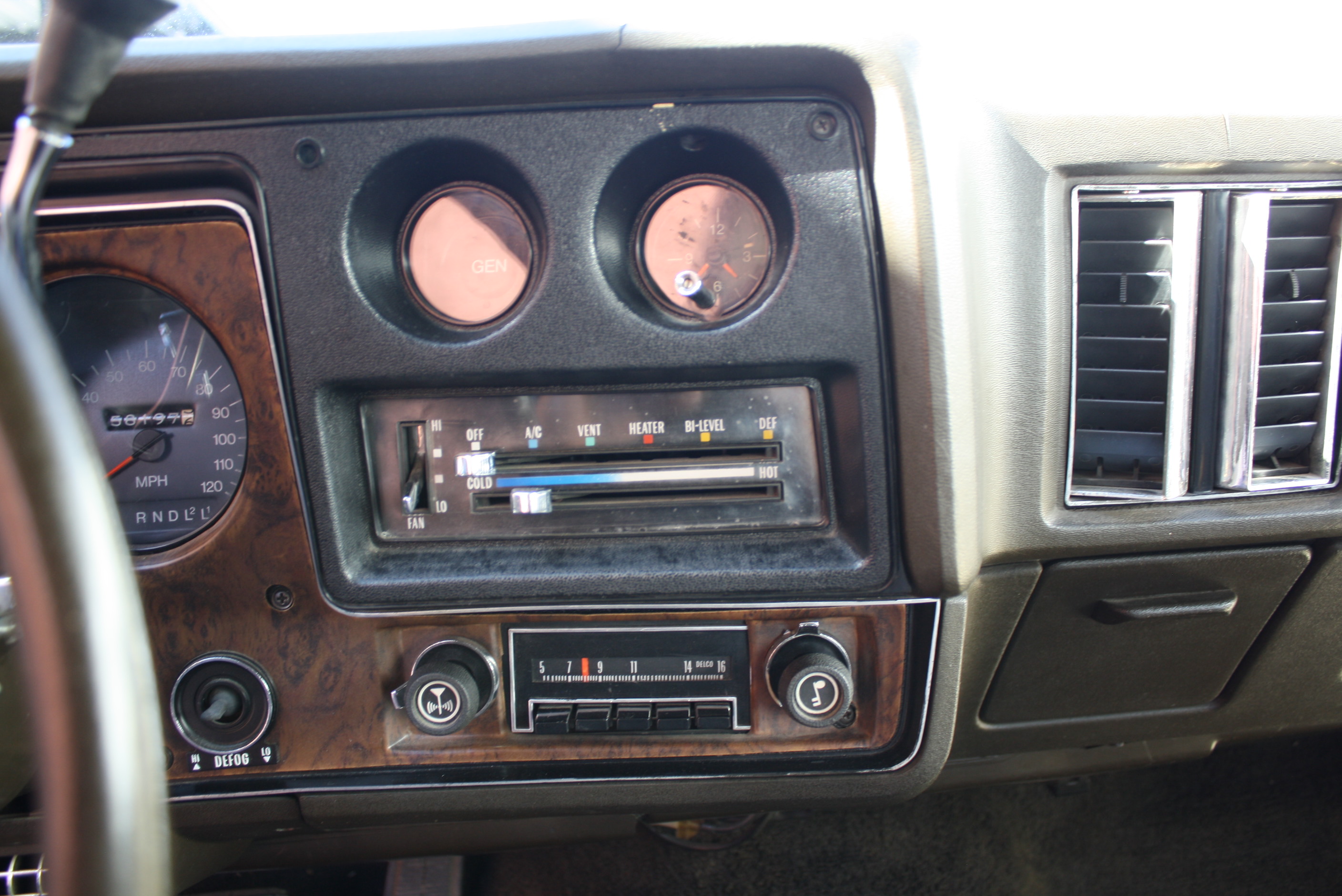 1973 Monte Carlo