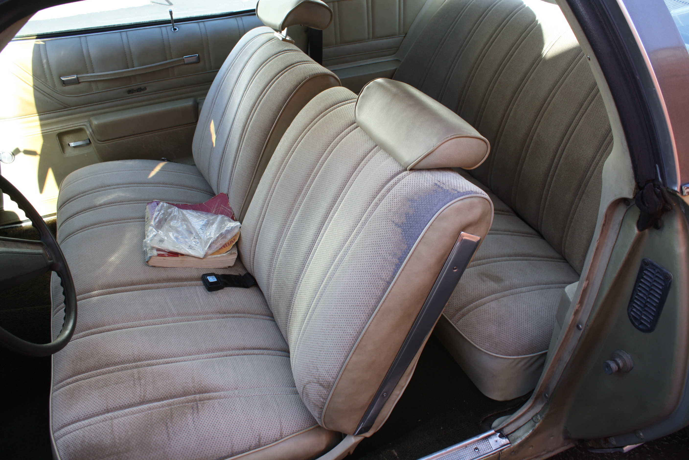 1973 Monte Carlo