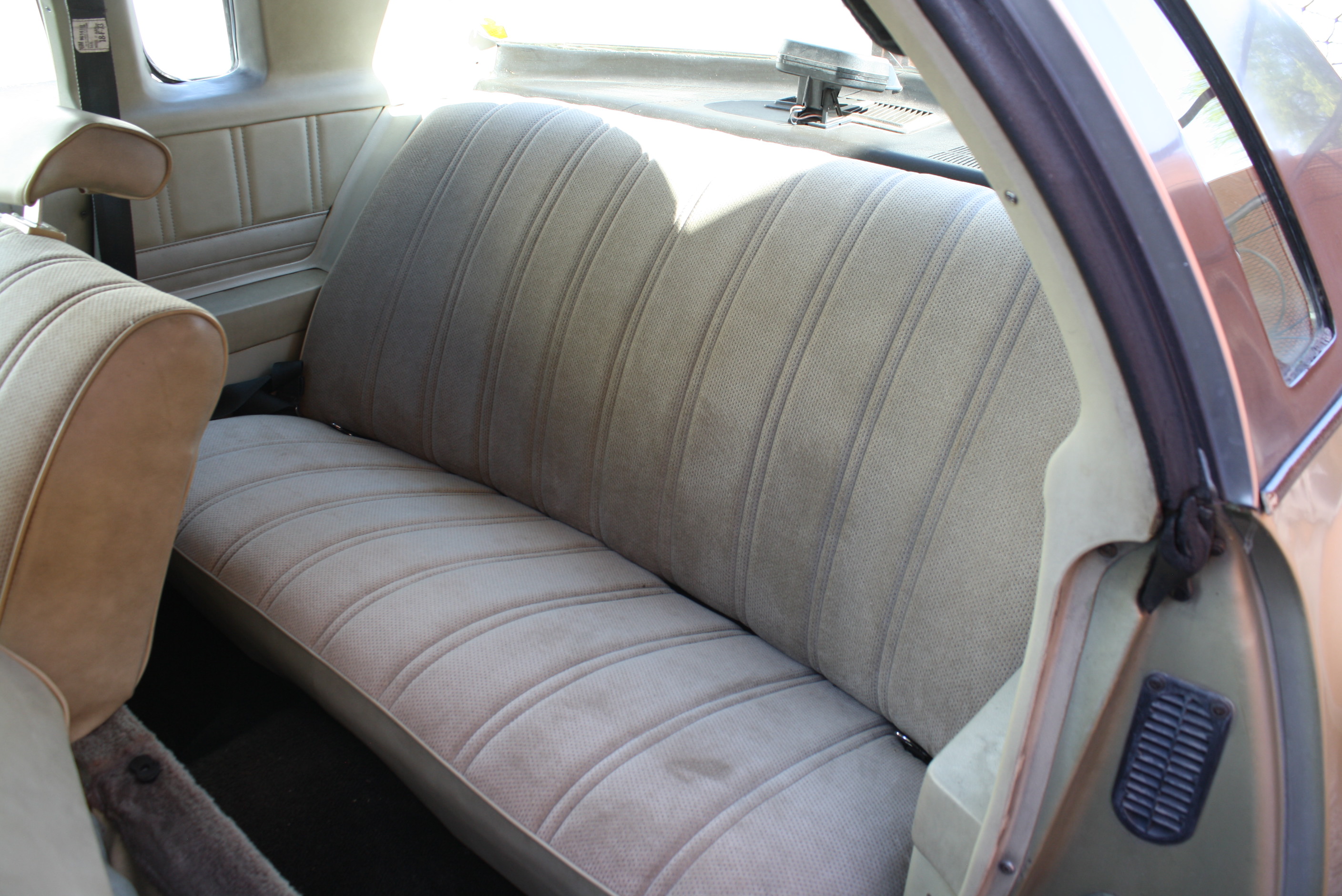 1973 Monte Carlo
