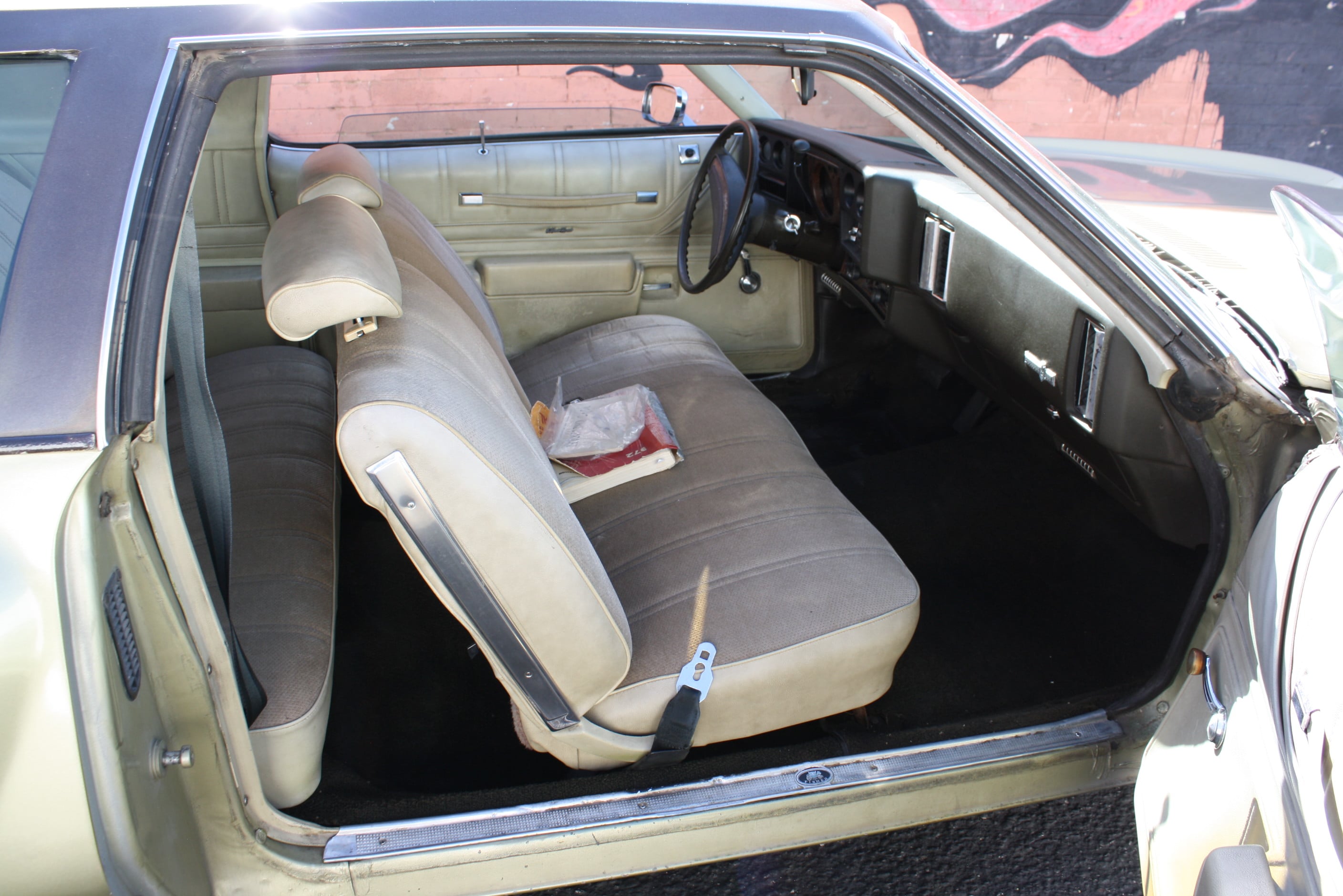 1973 Monte Carlo
