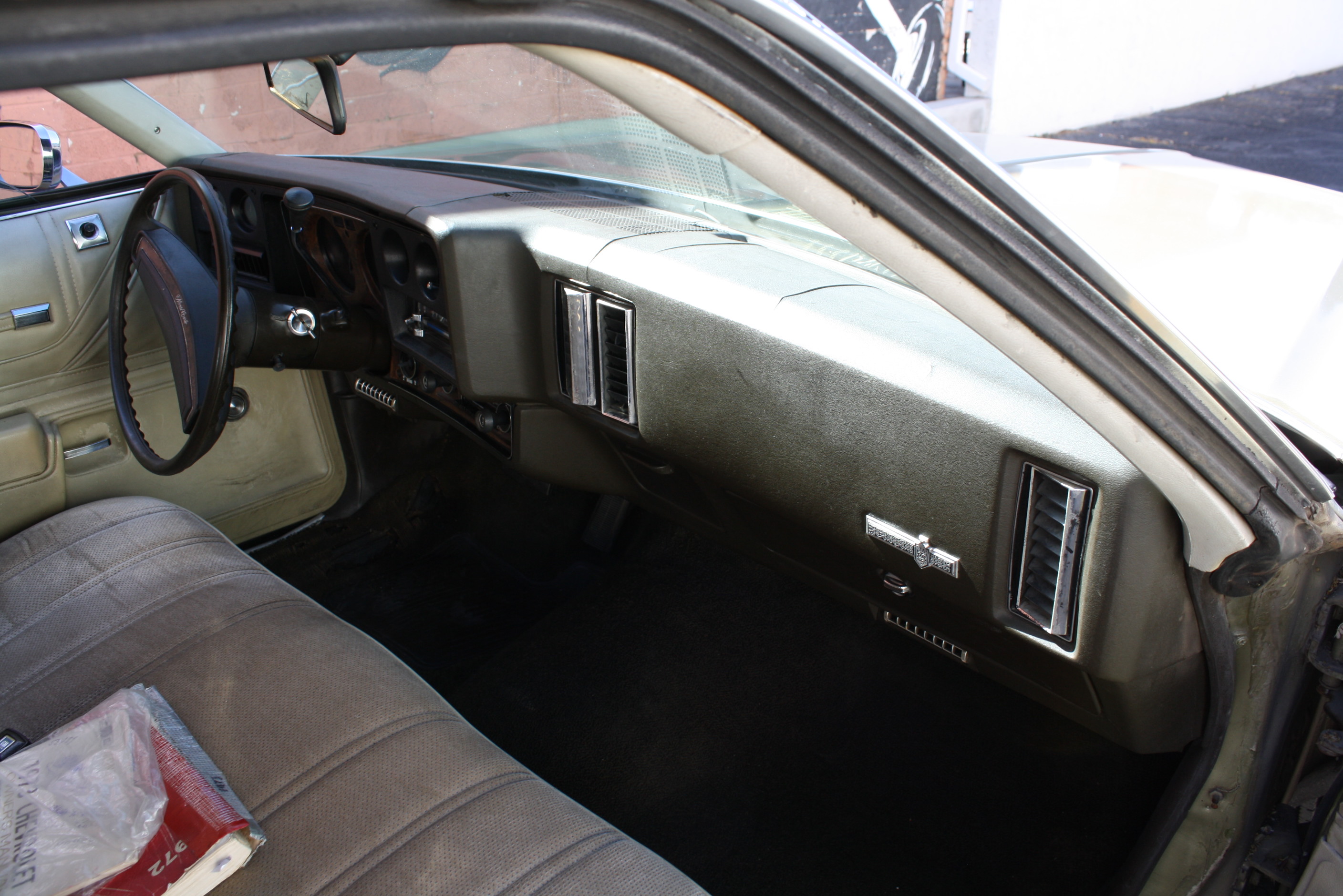 1973 Monte Carlo