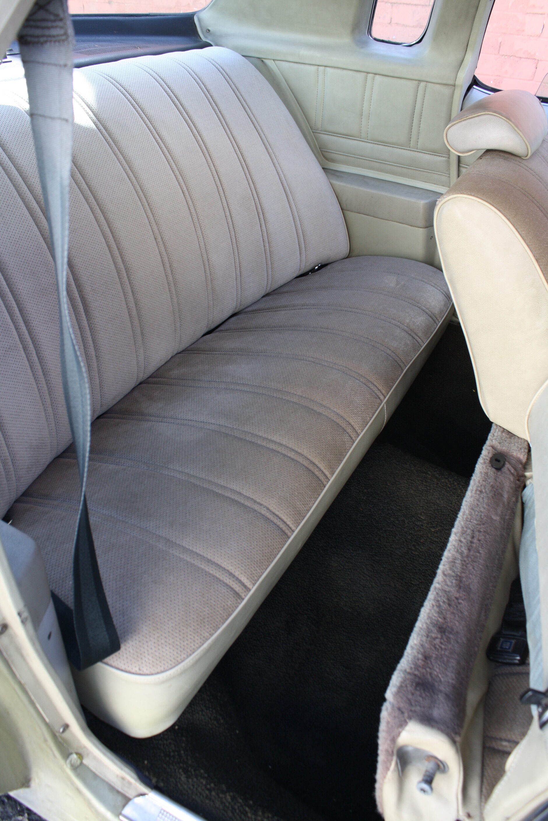 1973 Monte Carlo