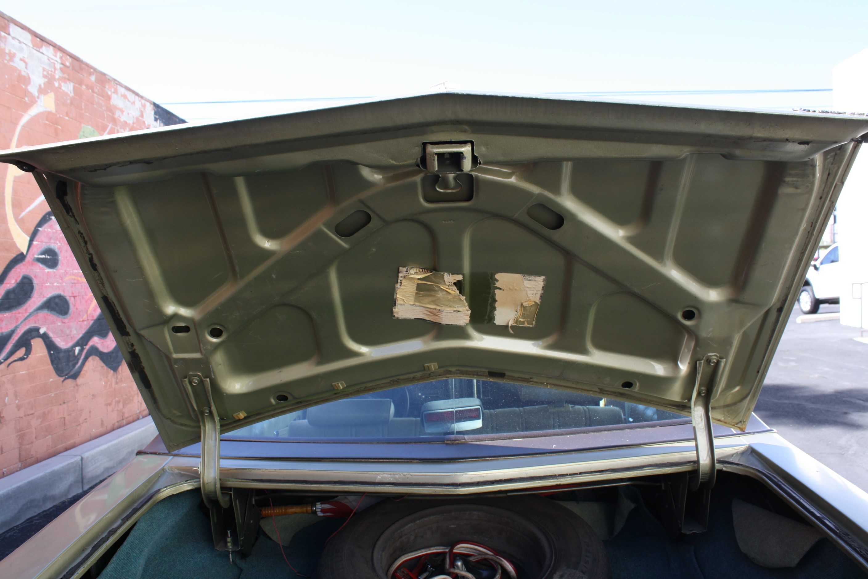 1973 Monte Carlo