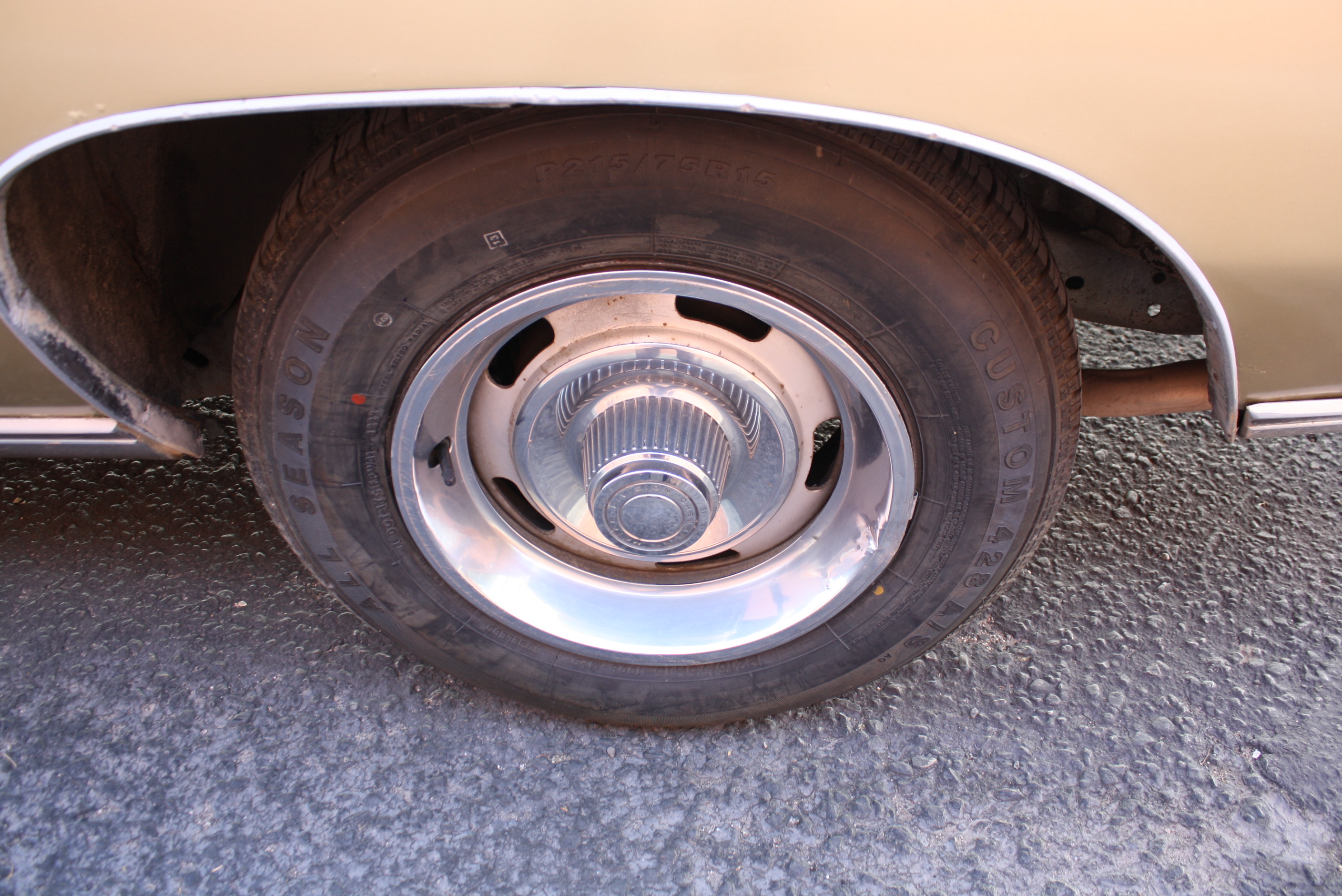 1973 Monte Carlo