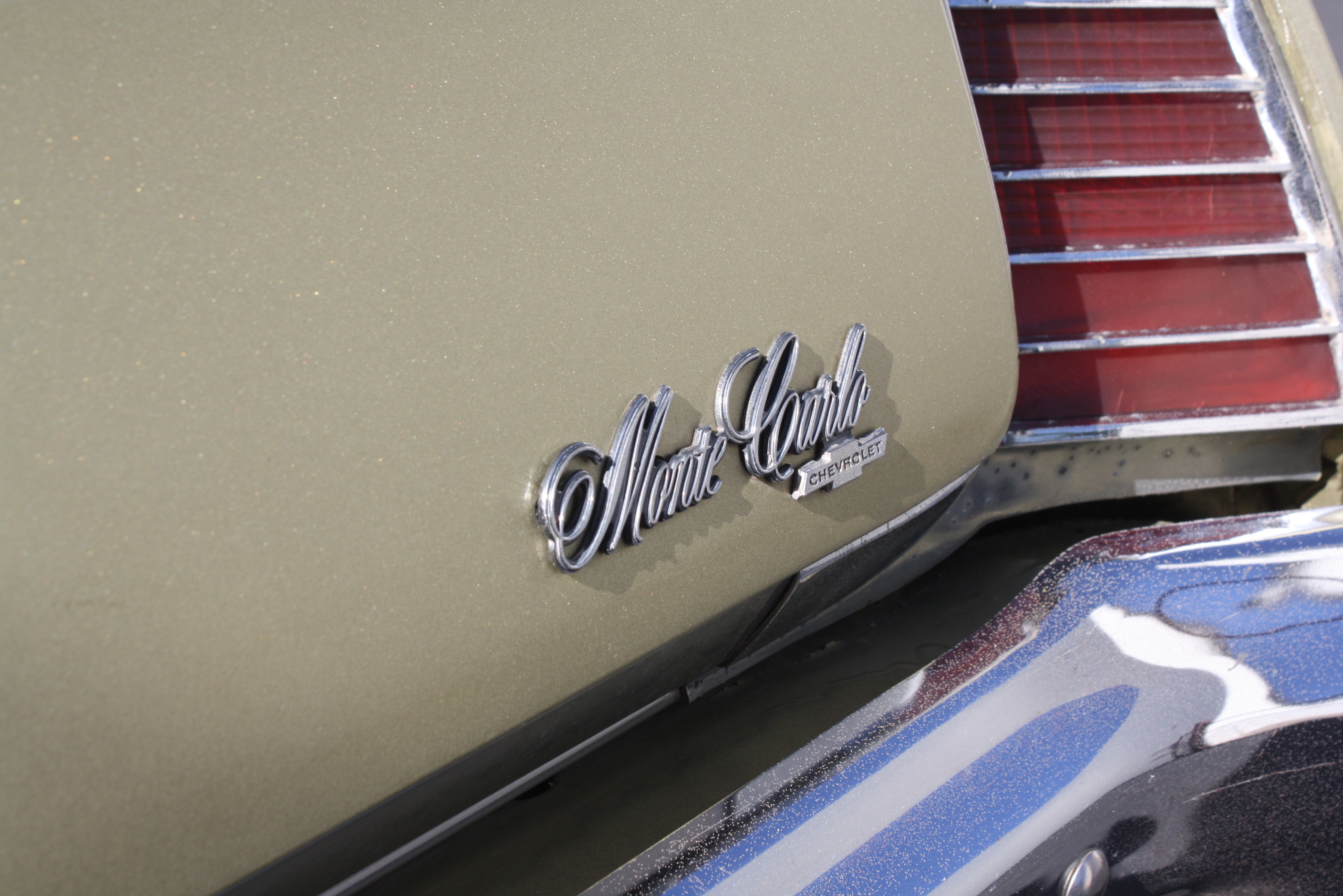 1973 Monte Carlo