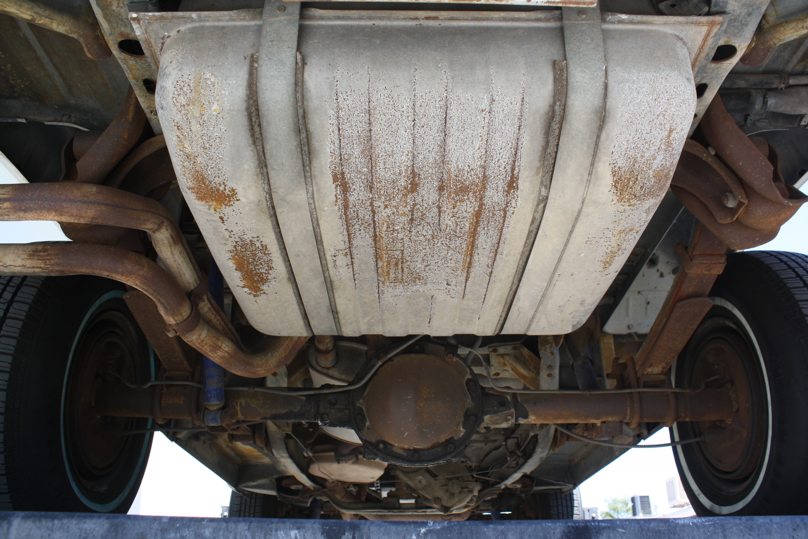 1981 GMC Jimmy 4×4