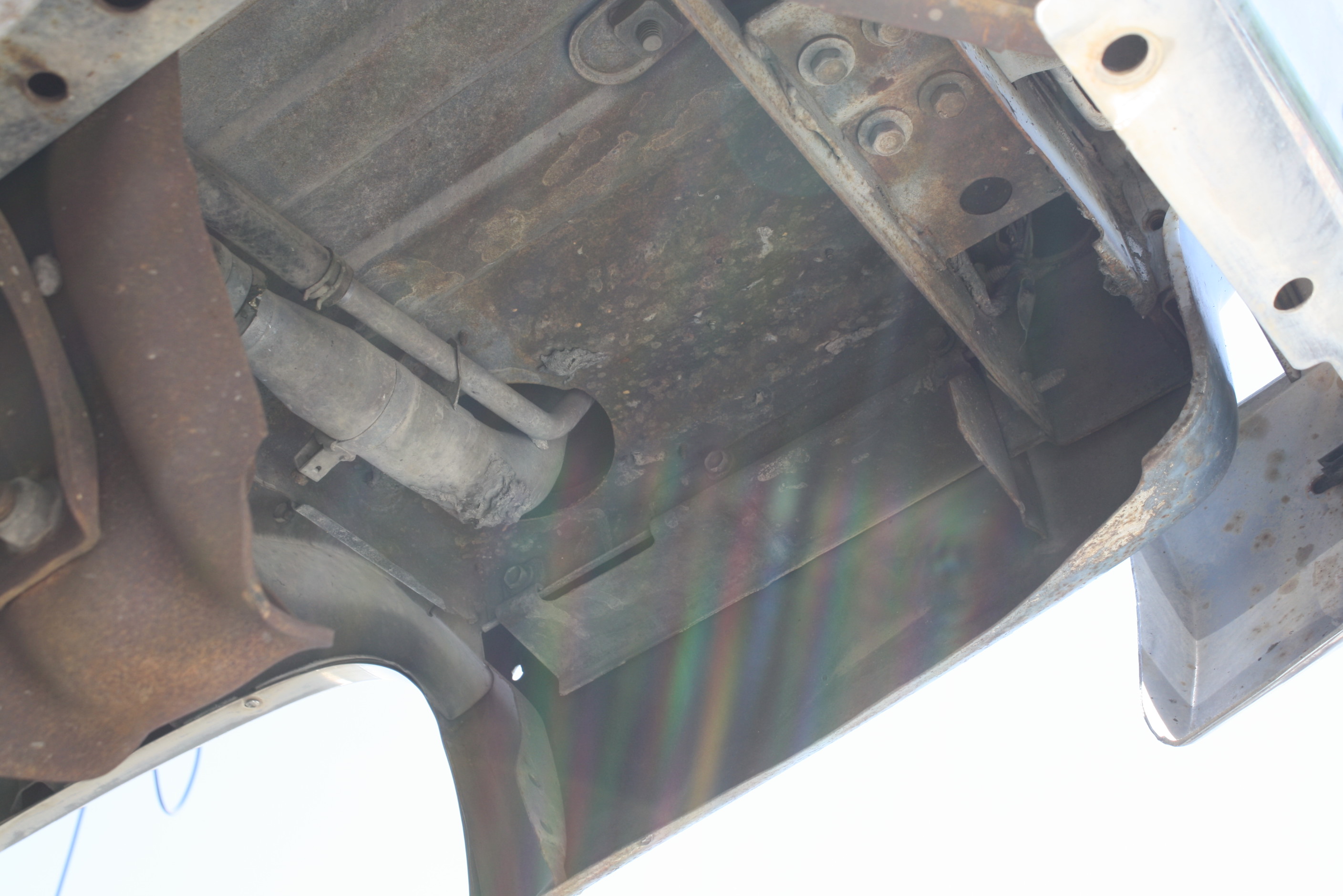1981 GMC Jimmy 4×4