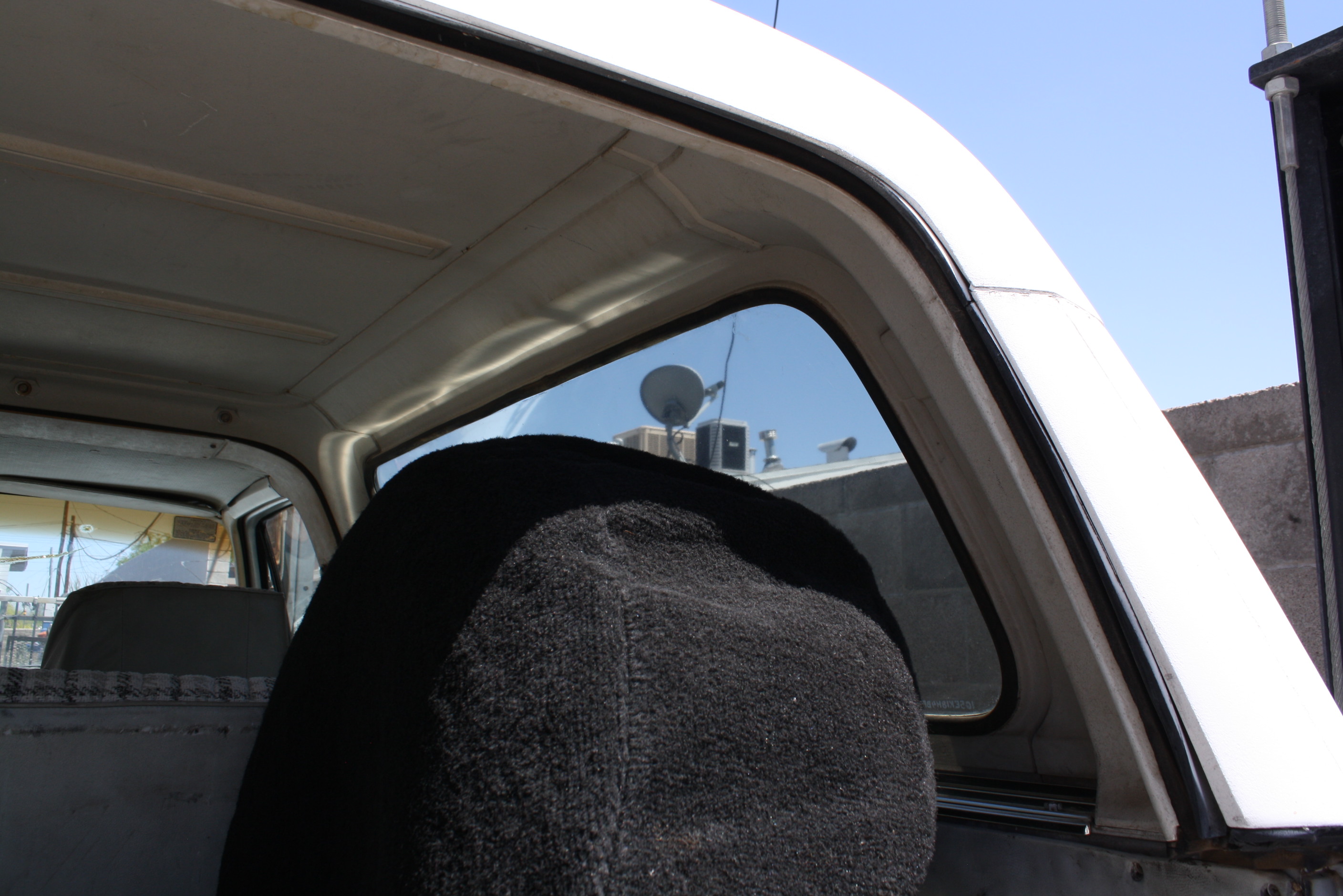 1981 GMC Jimmy 4×4