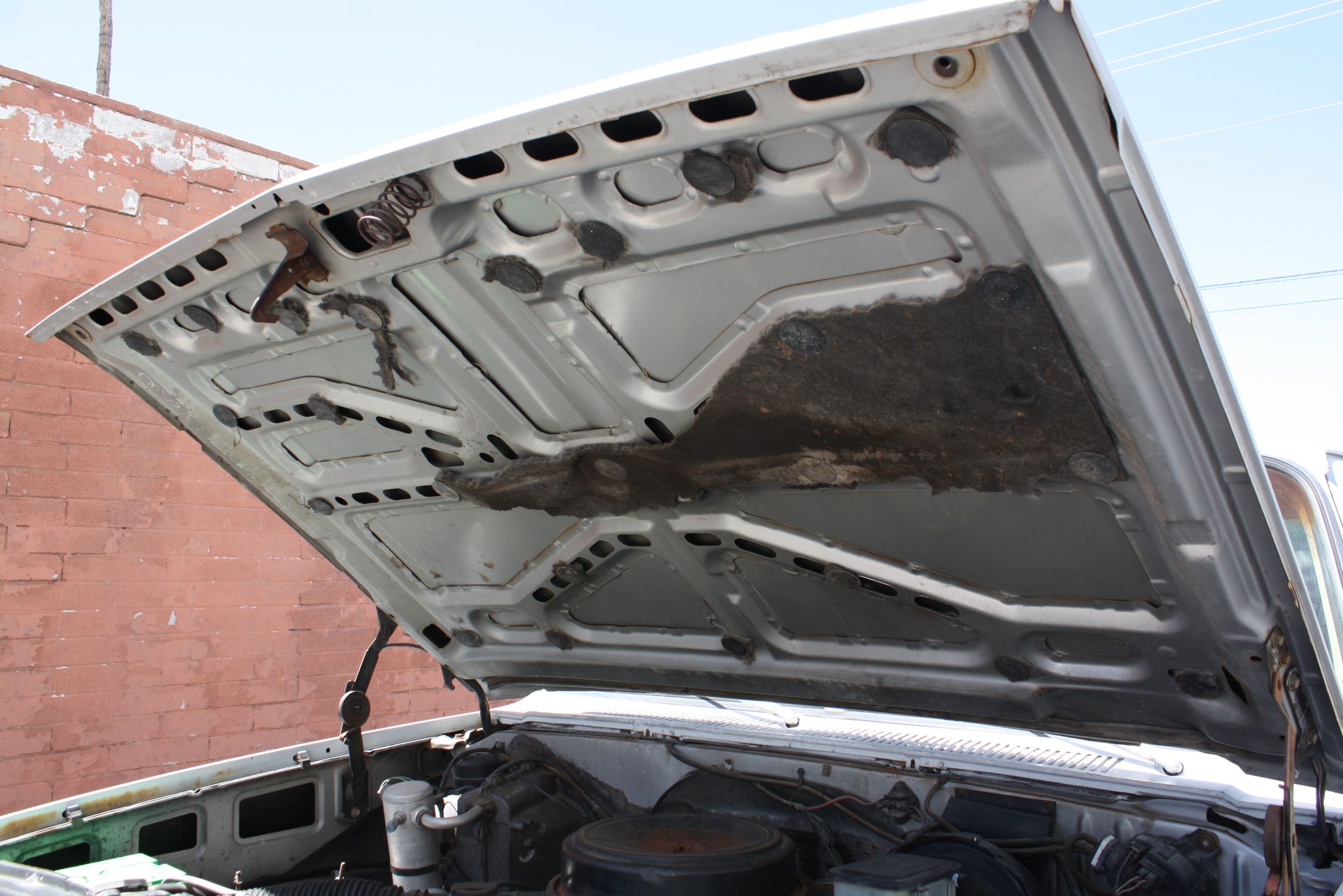 1981 GMC Jimmy 4×4