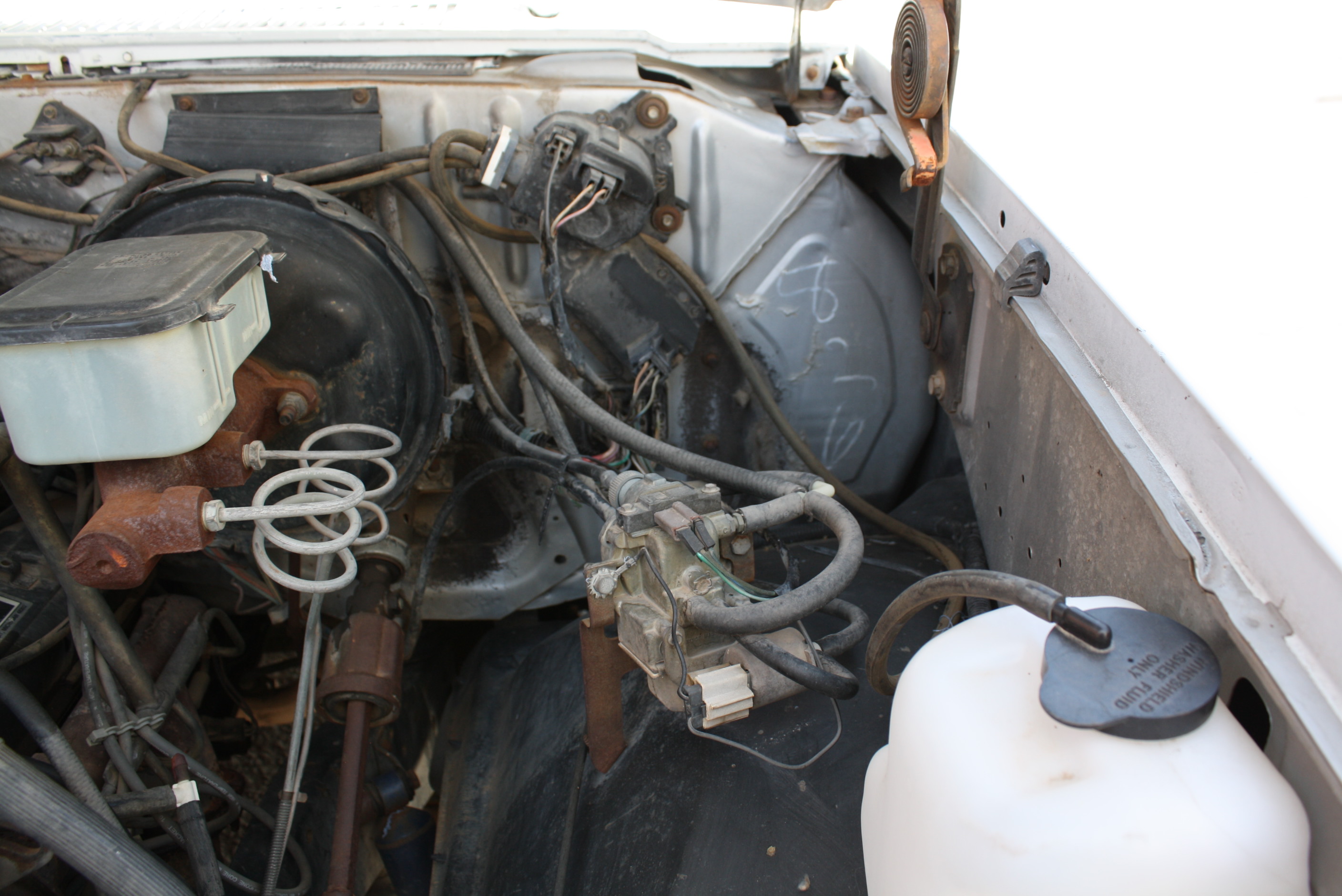 1981 GMC Jimmy 4×4
