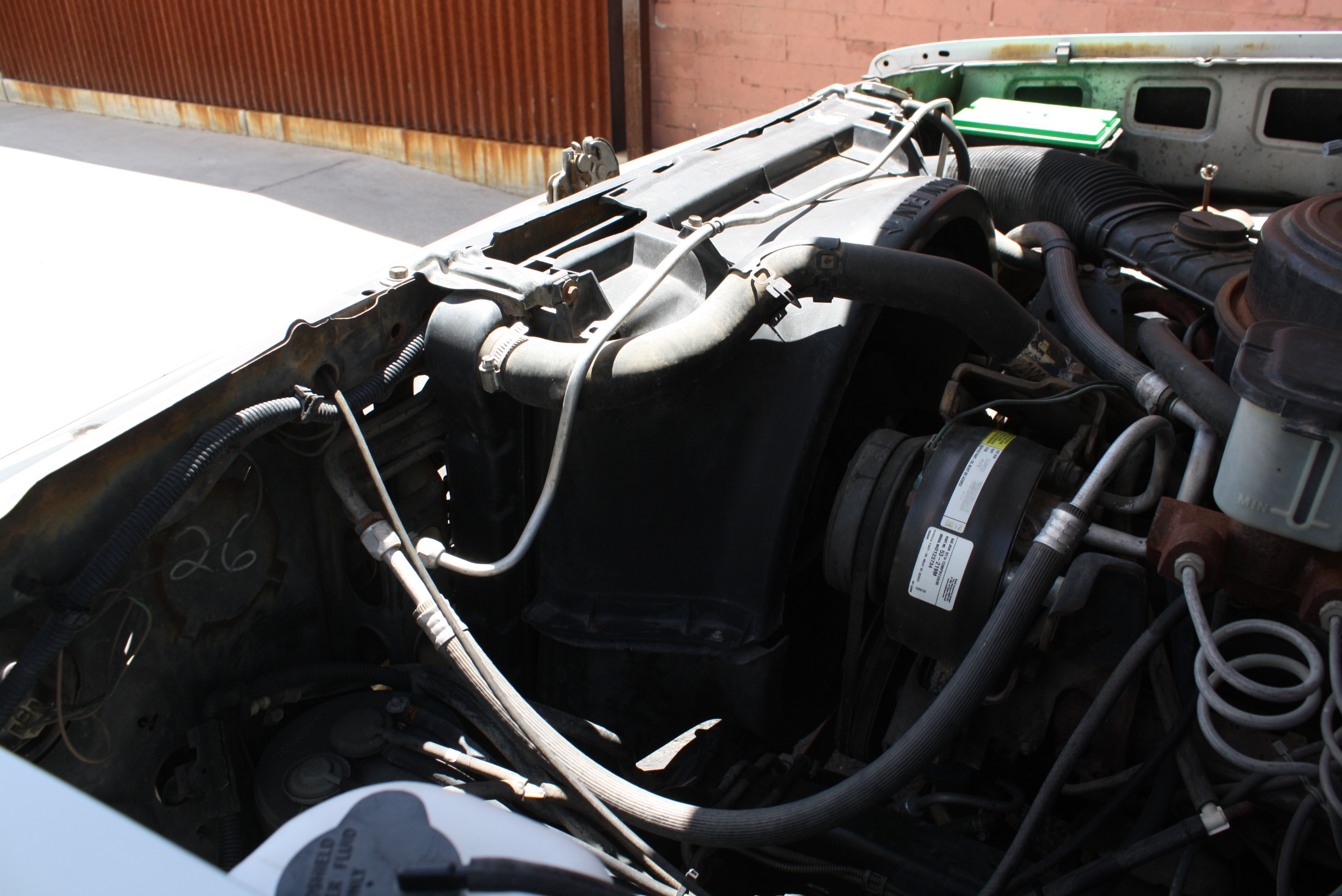 1981 GMC Jimmy 4×4